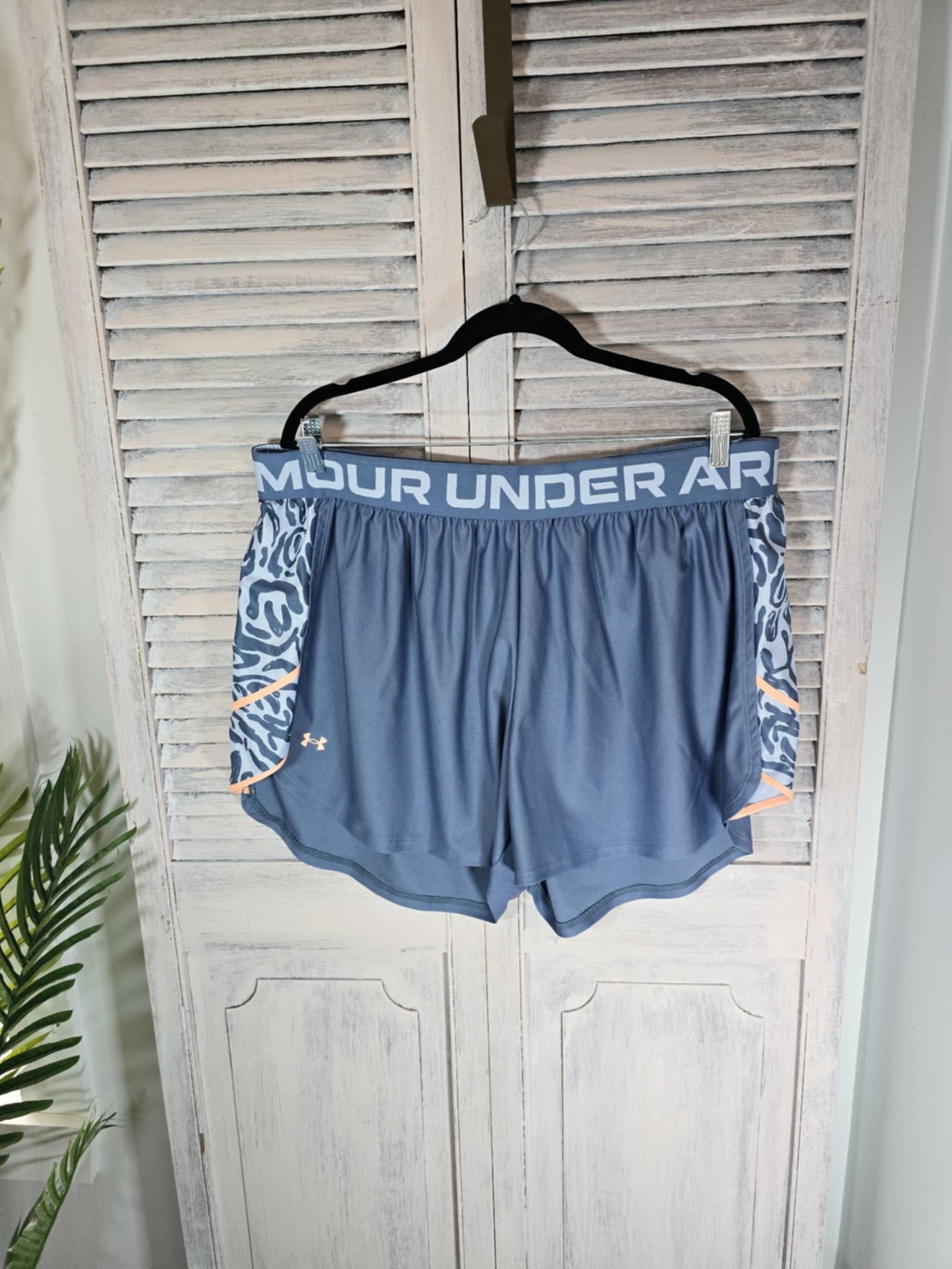 Under Armour Shorts