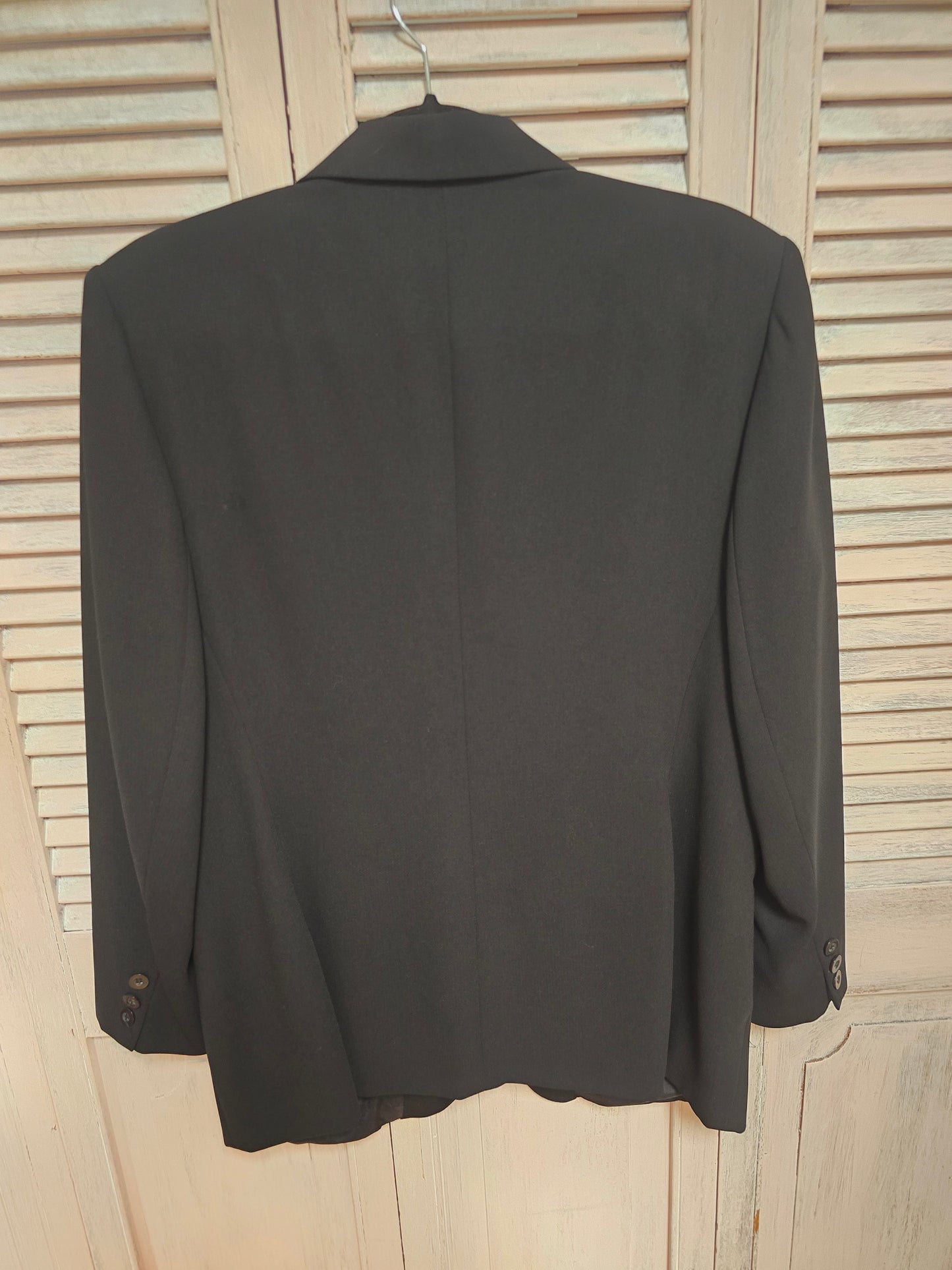 Nygard Collection Blazer