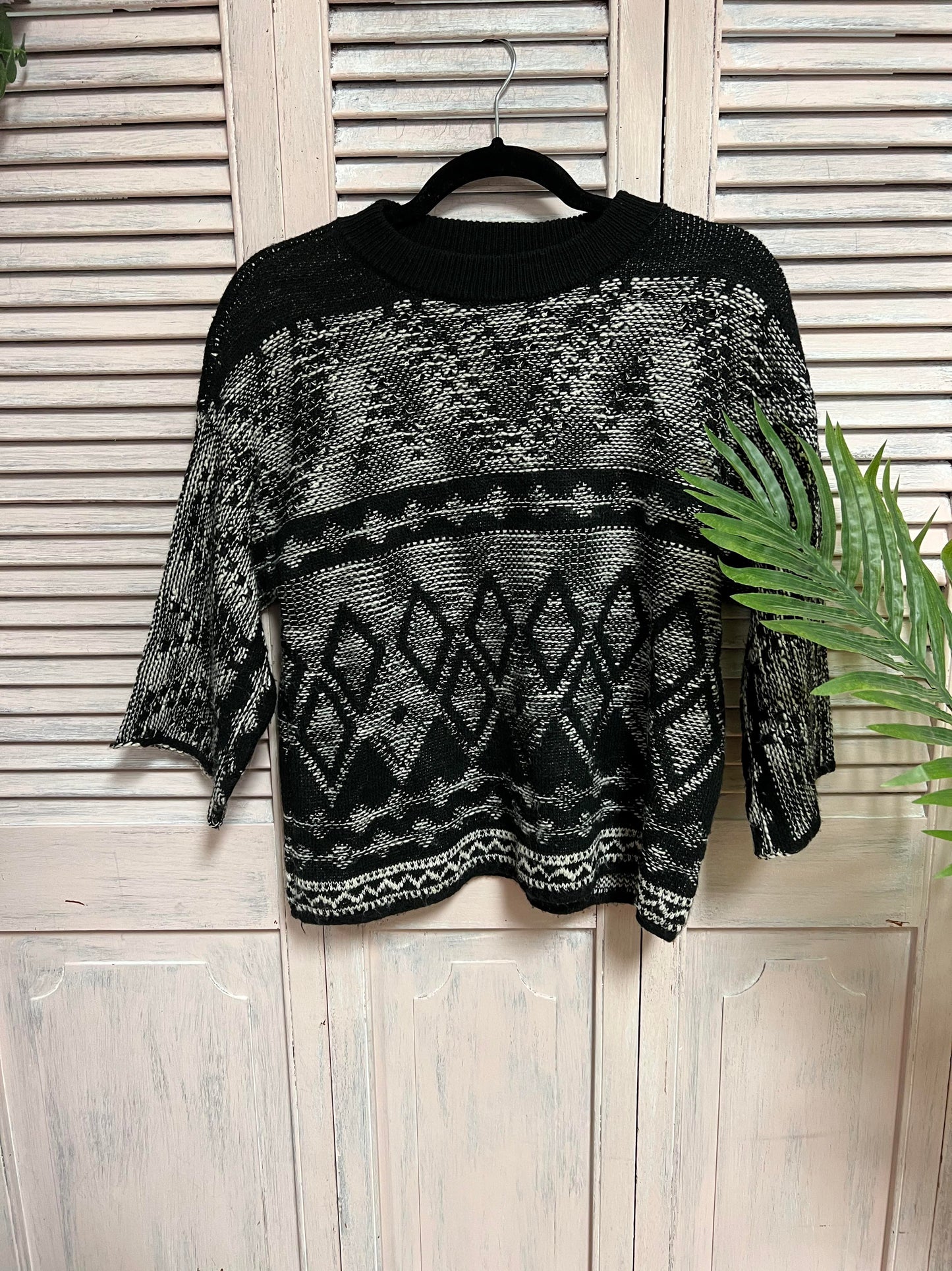 Dex Knit Sweater