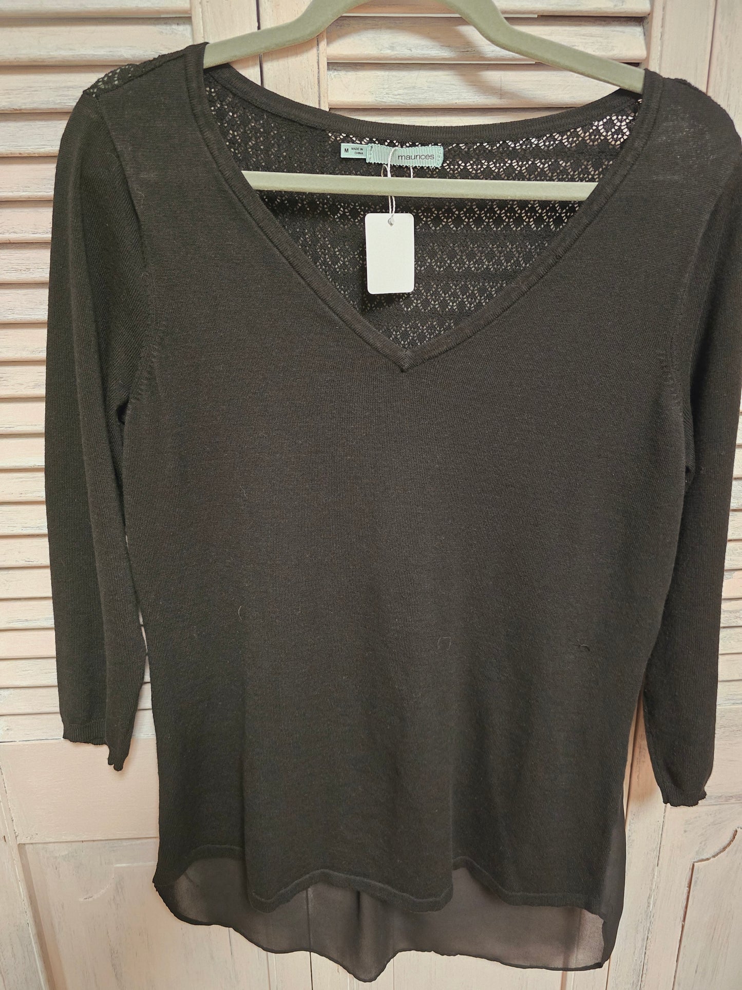 Maurices Top