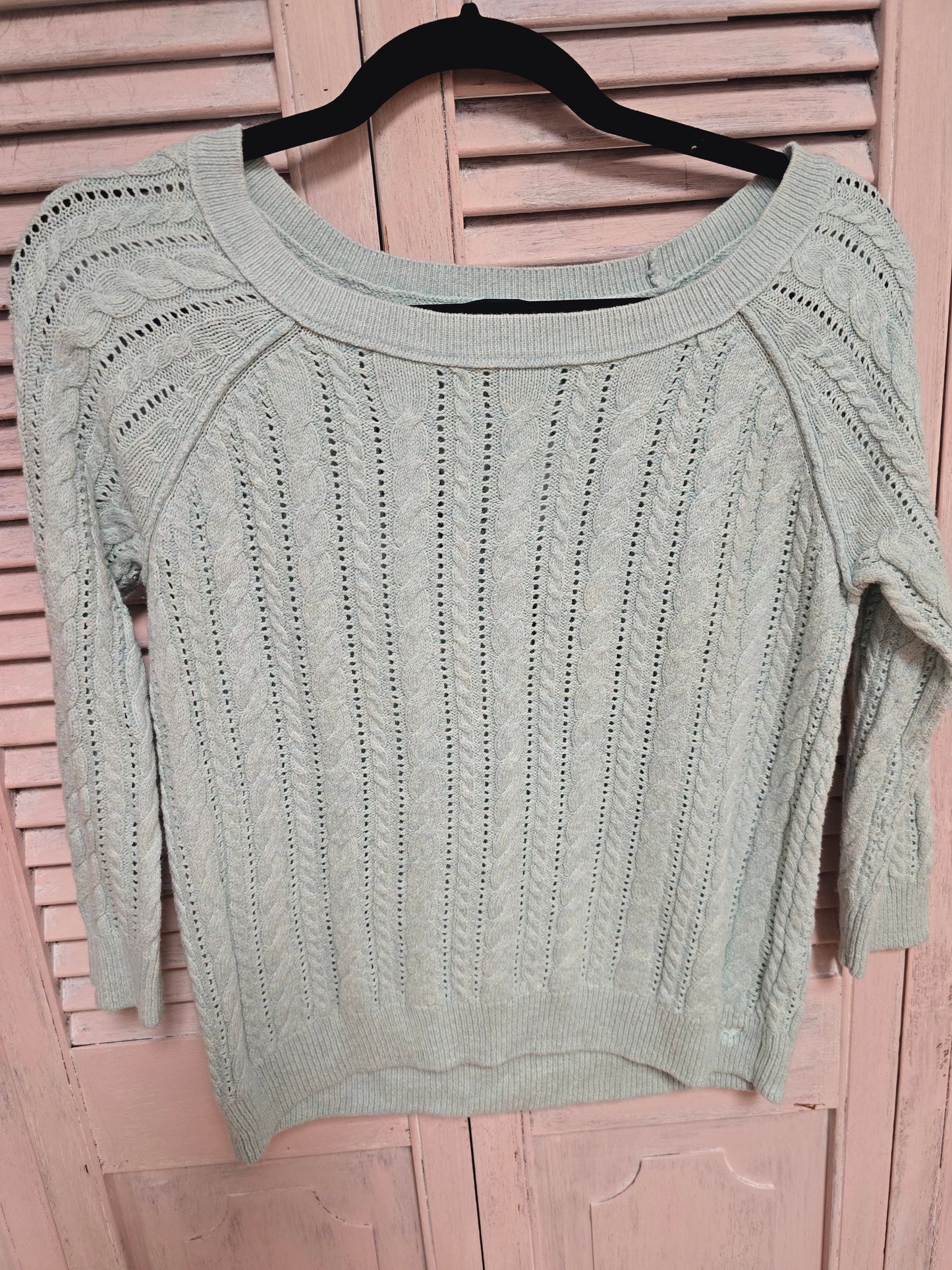 American Eagle Knit Sweater