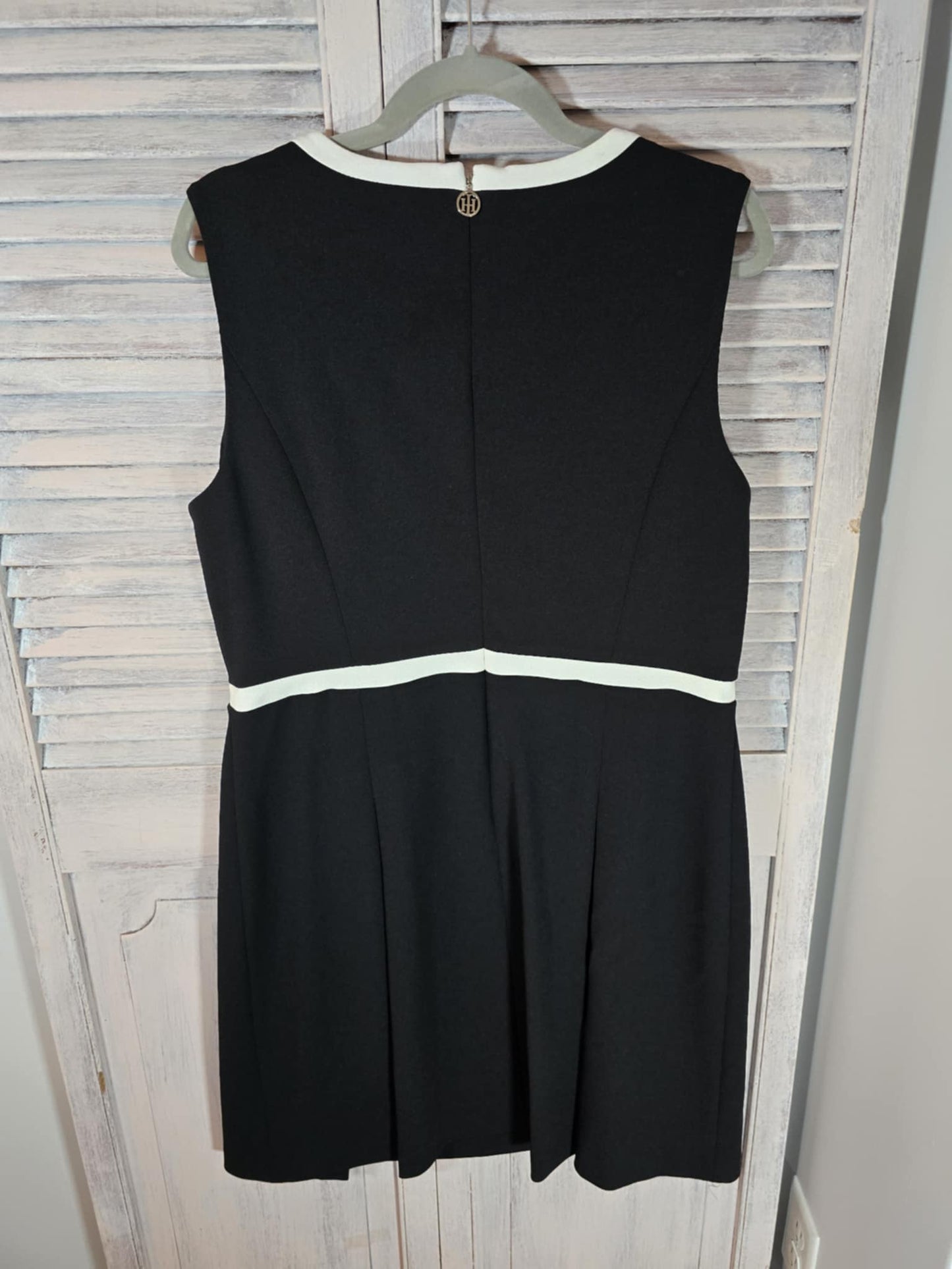 Tommy Hilfiger Sleeveless Dress