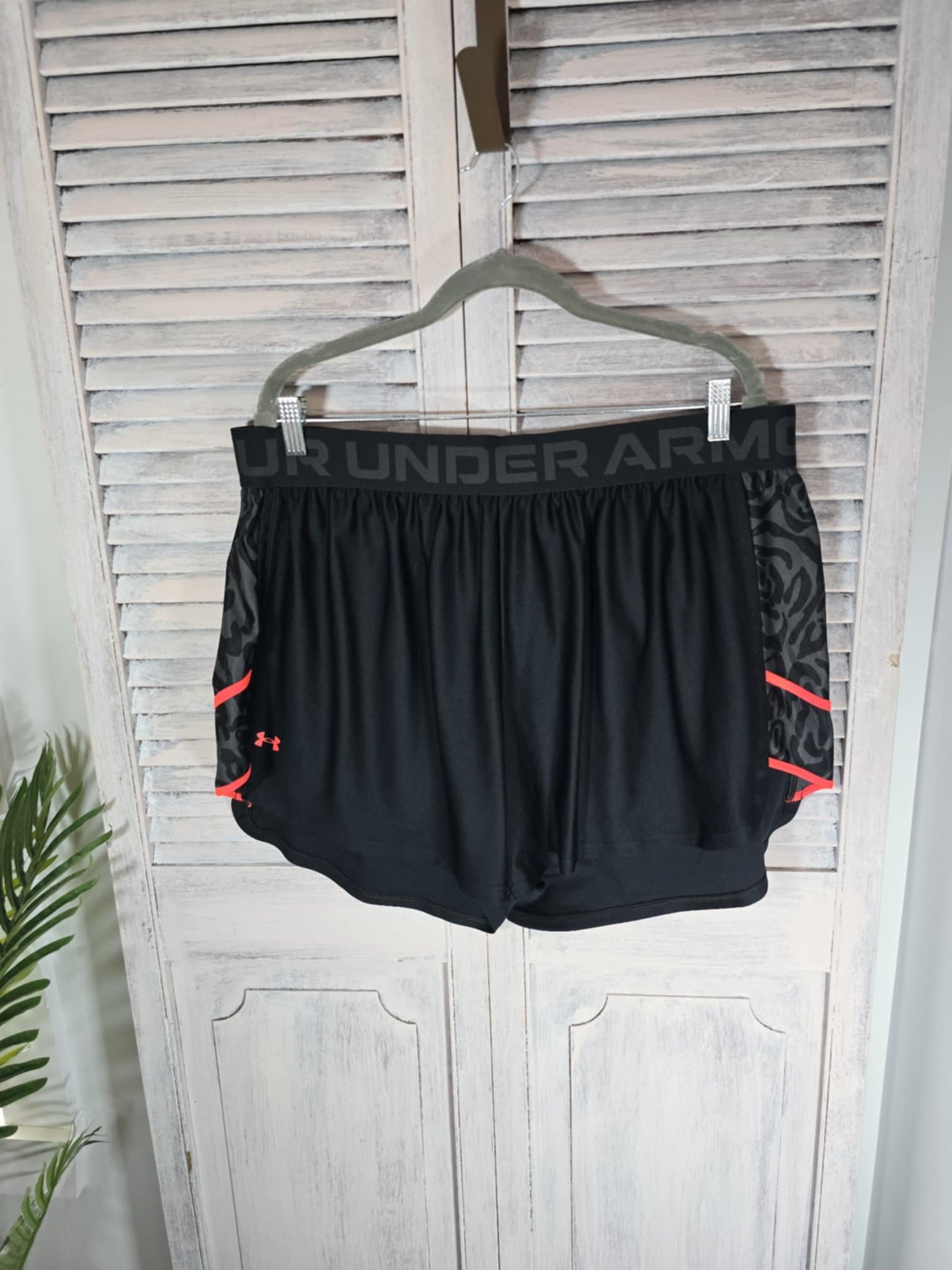 Under Armour Shorts