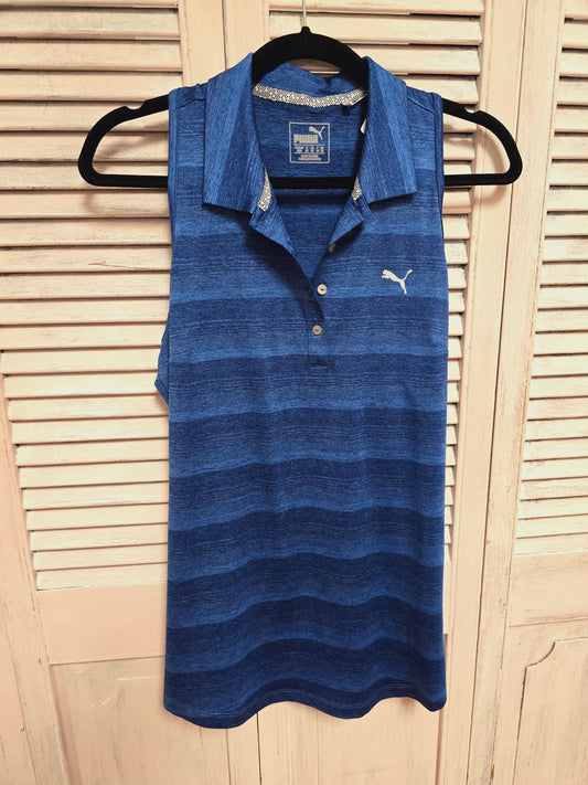 Puma Golf Tank