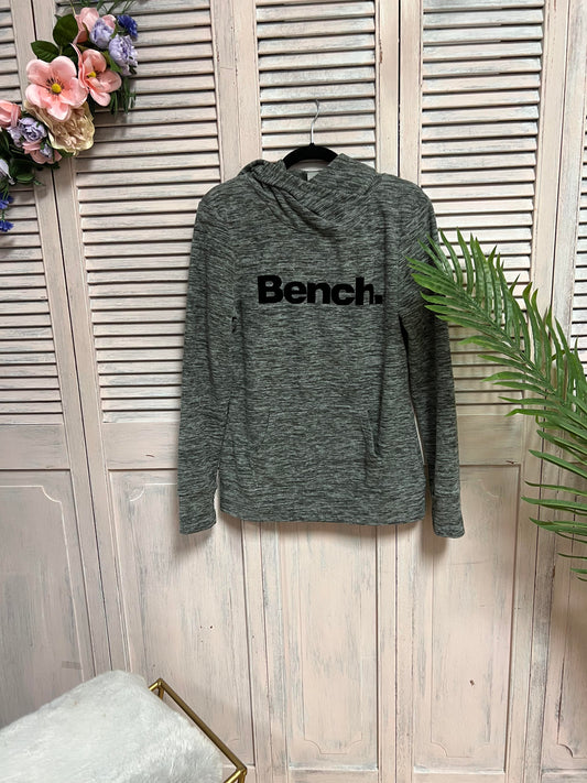Bench Pullover