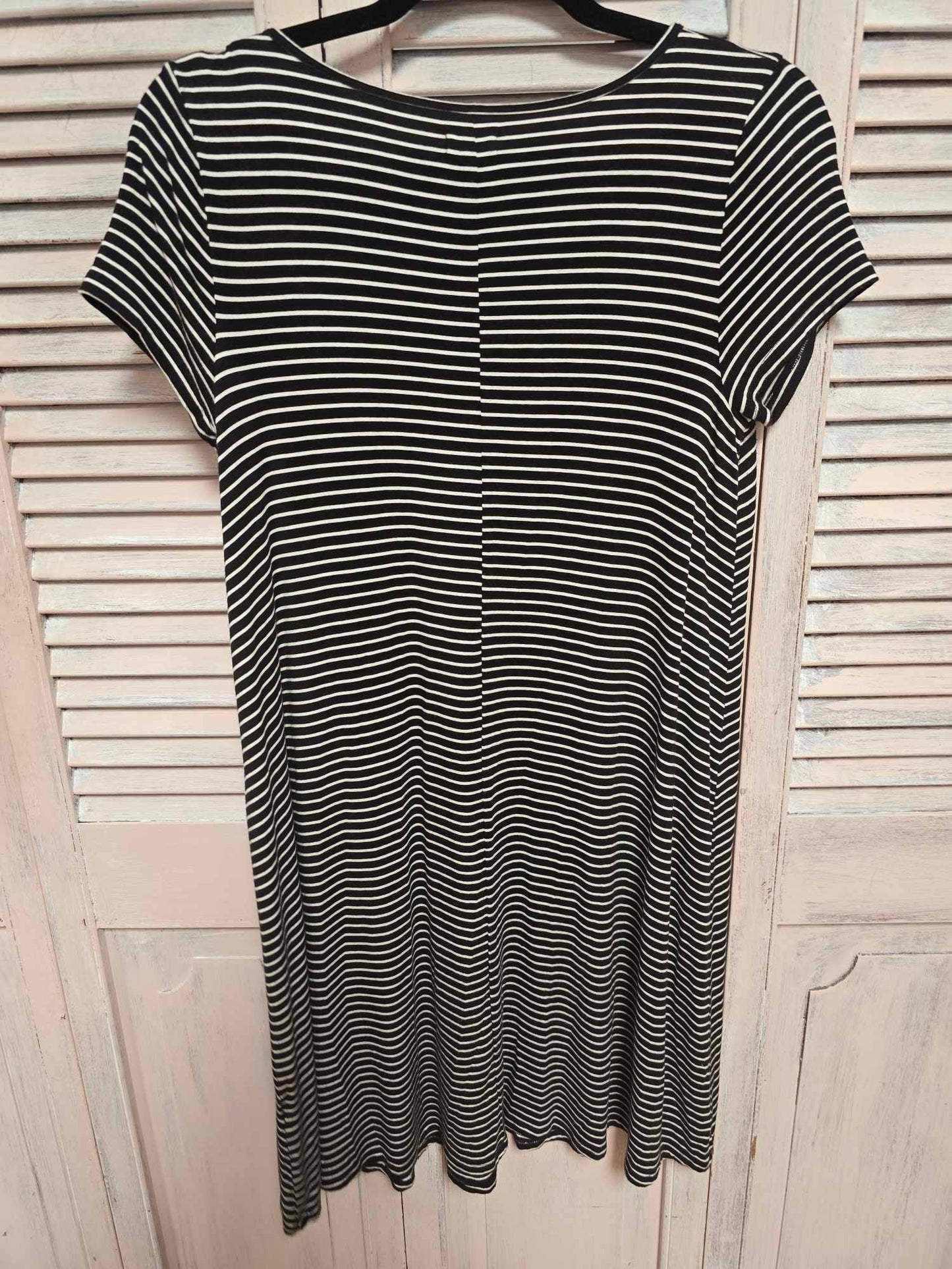 Hollister T-Shirt Dress