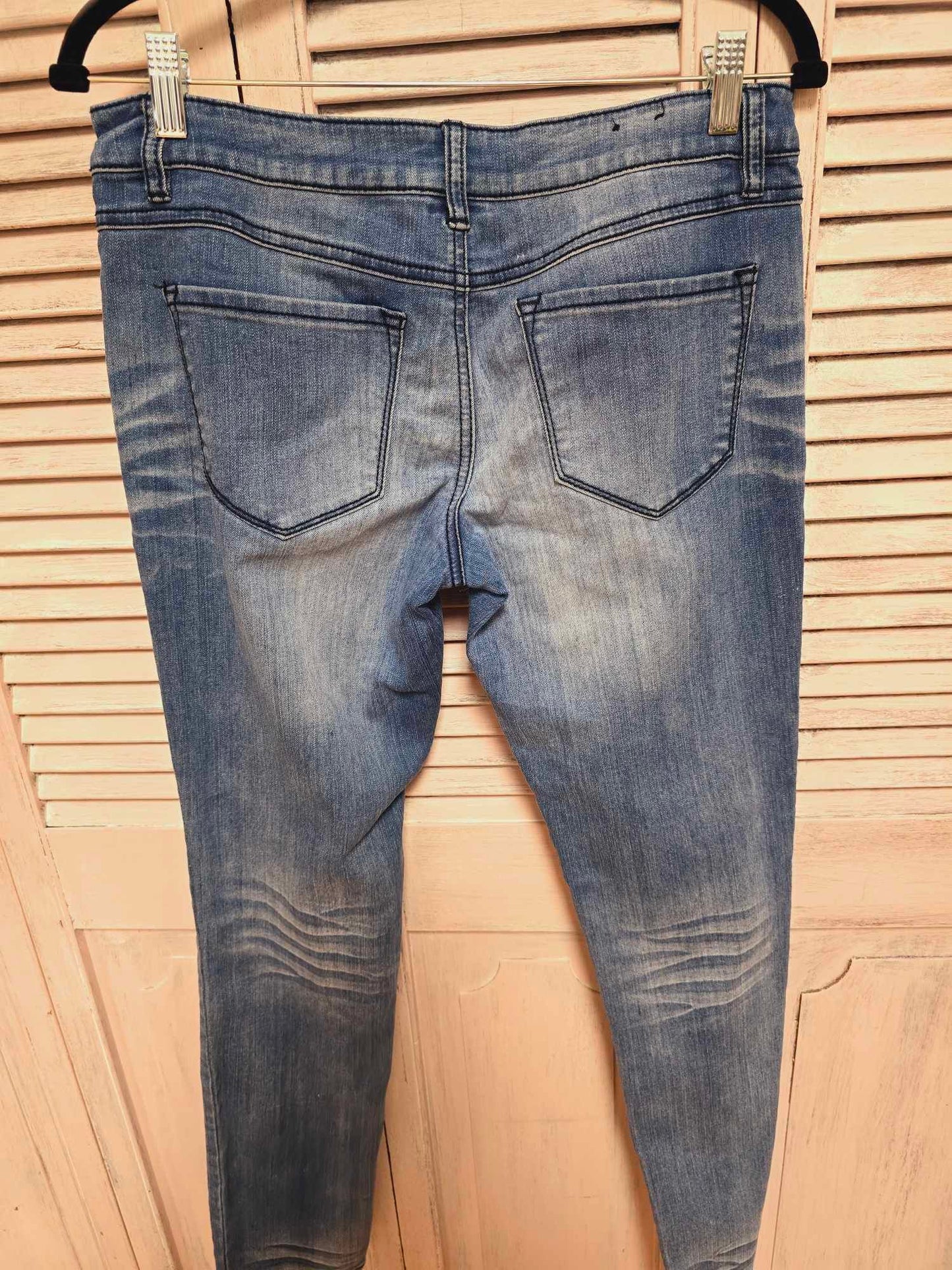 Parasuco Jeans