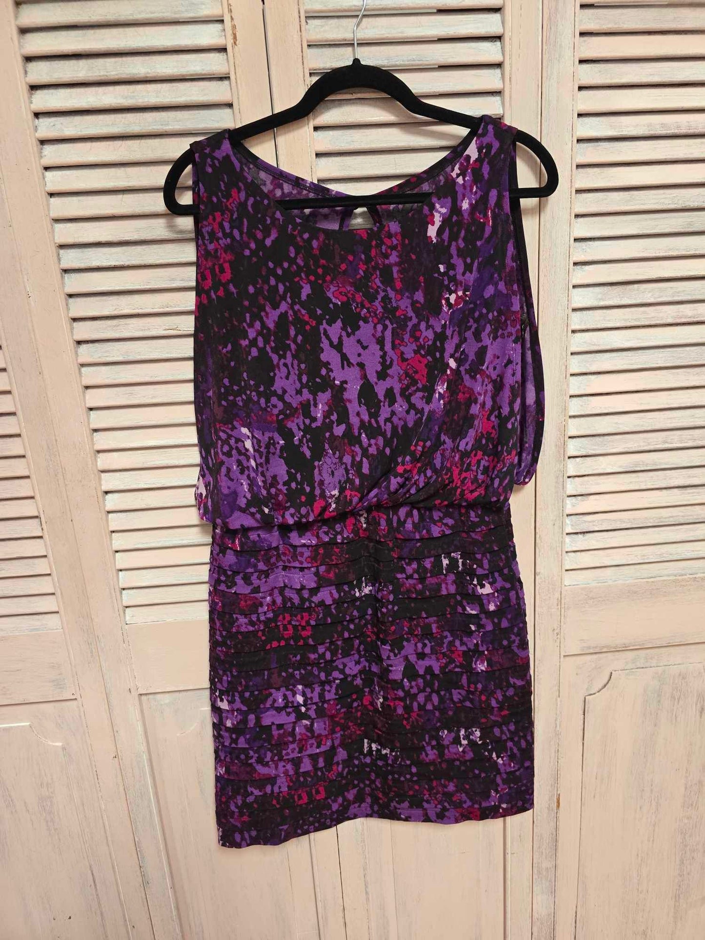 Ricki's Sleeveless Dress