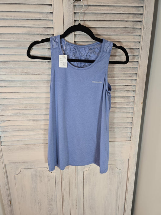 Columbia Tank Top