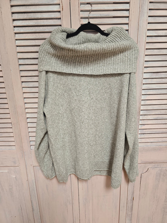 Maurices Cowlneck Sweater