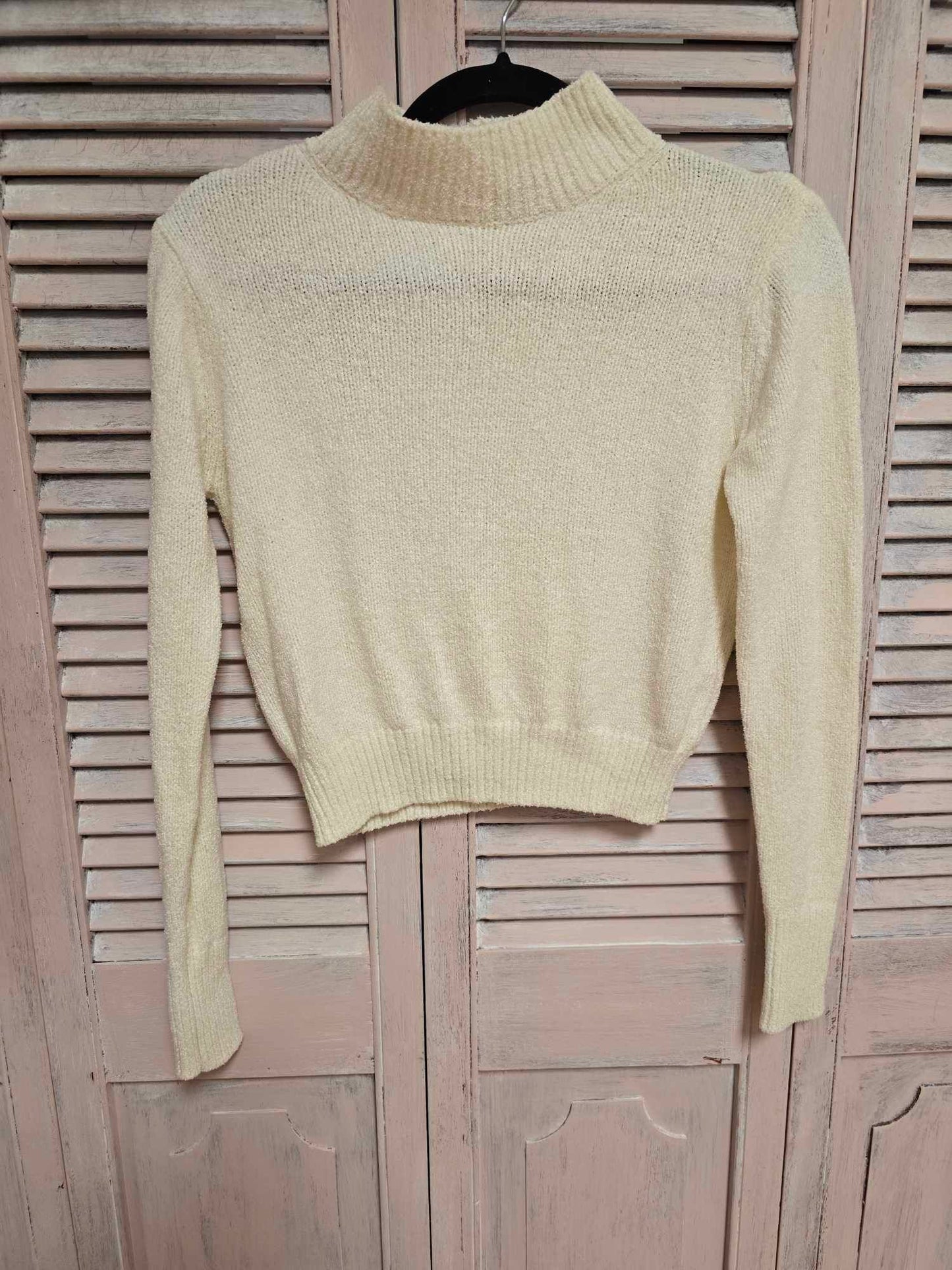 Wilfred Knit Sweater