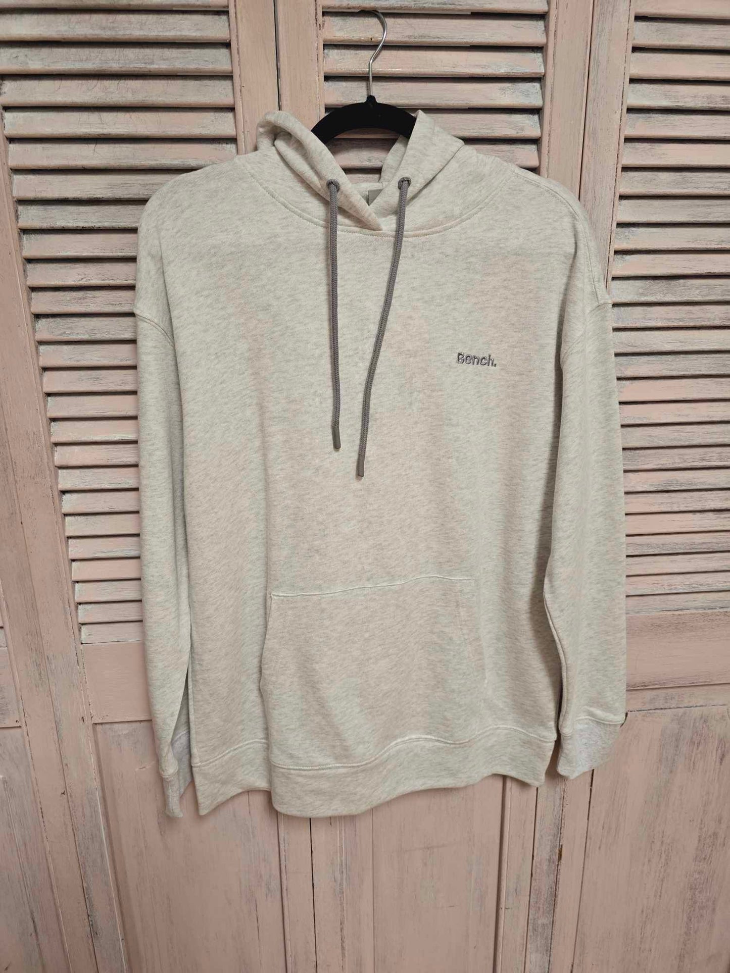 Bench Pullover Sweater