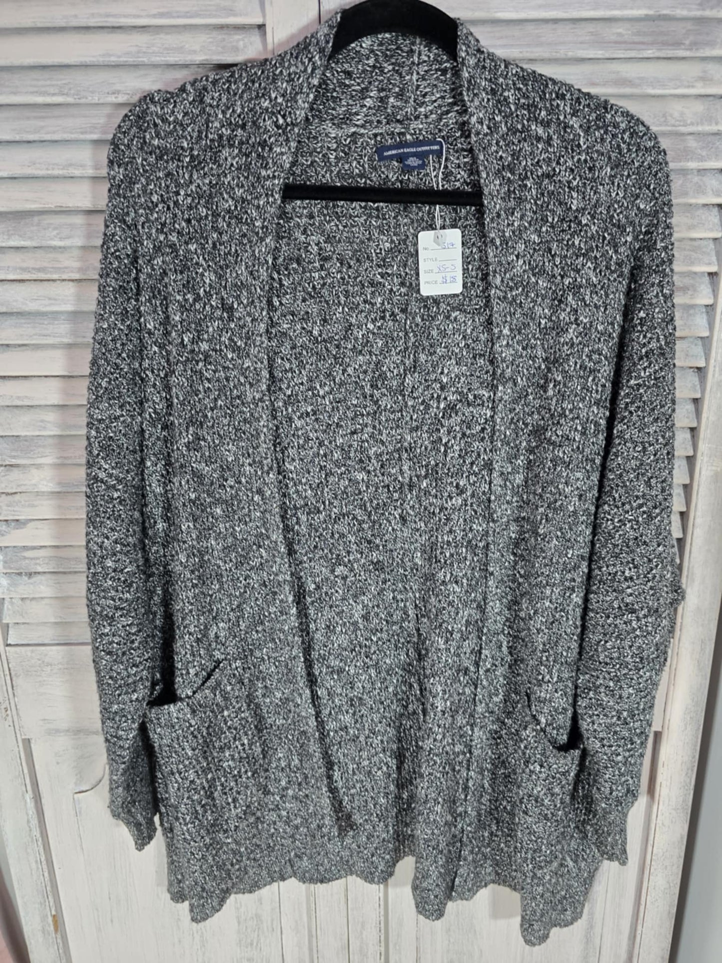 American Eagle Outfitters Cardigan