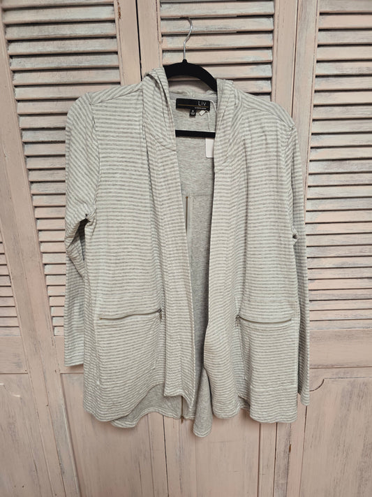 Liv Sweater/Cardigan