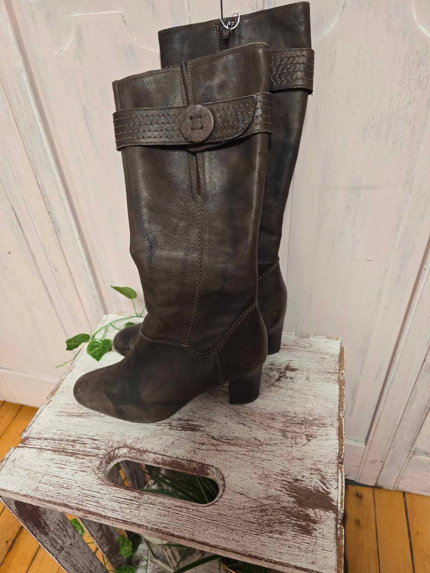 Hush Puppies Boots