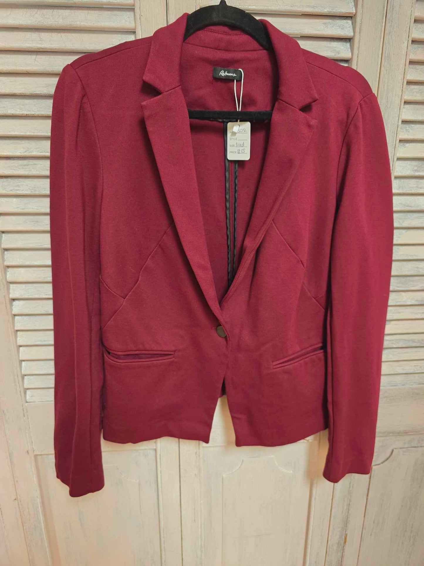 Reitmans Blazer