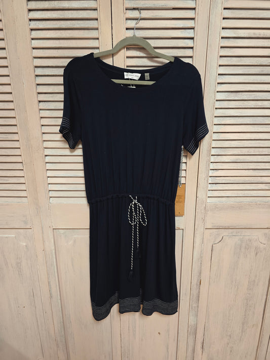 Point Zero T-shirt Dress