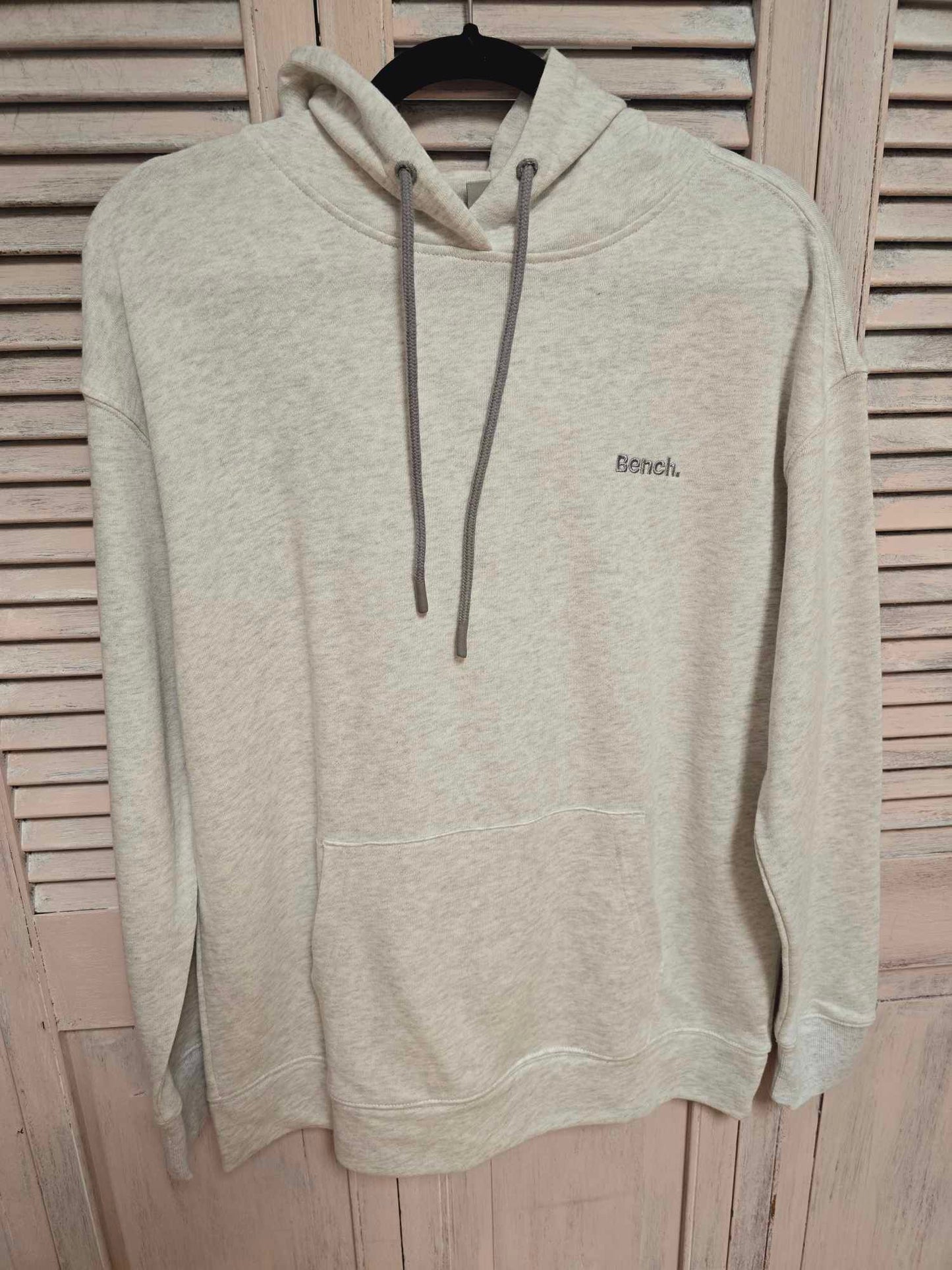 Bench Pullover Sweater