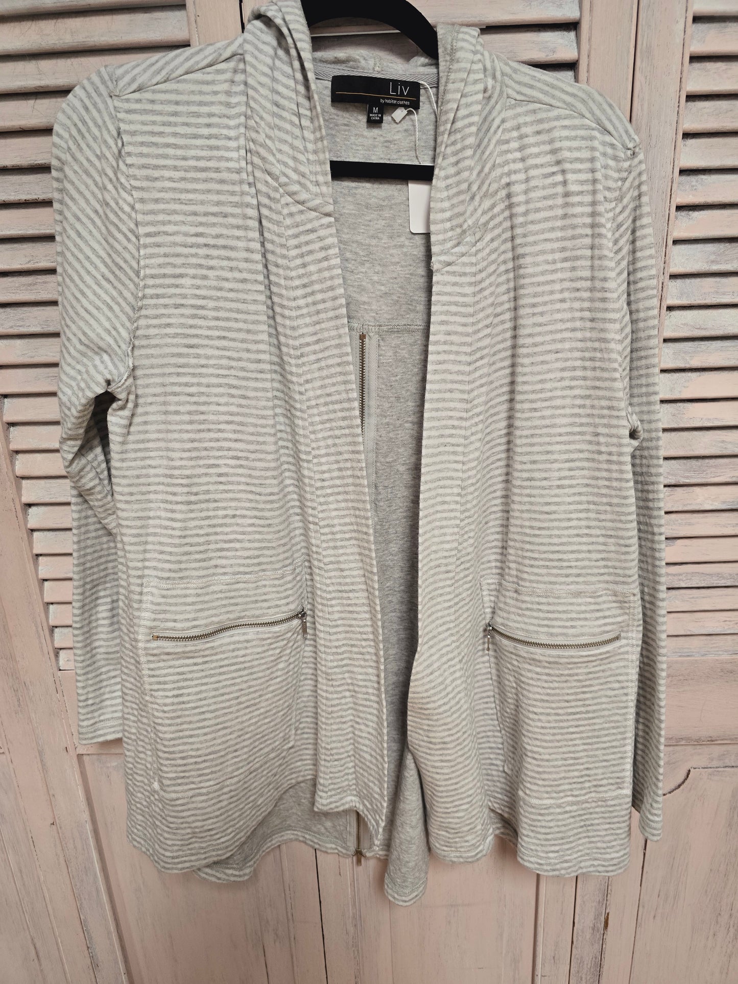 Liv Sweater/Cardigan