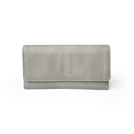 Roots Trifold Wallet