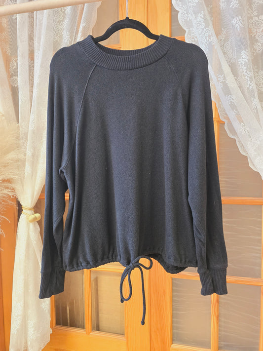 A New Day Light Sweater