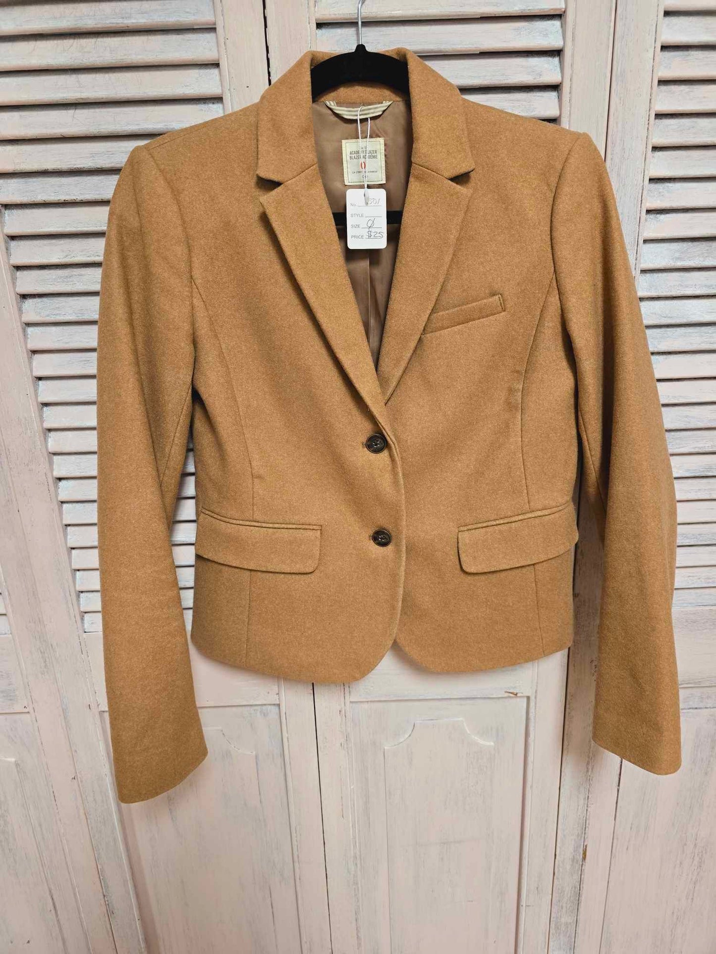 Gap Academy Blazer