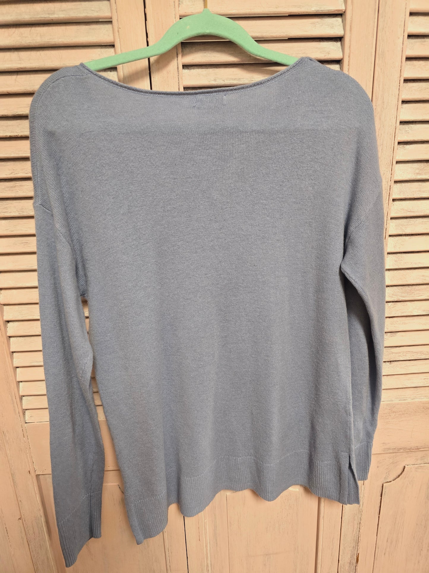 Reitmans V-Neck Sweater