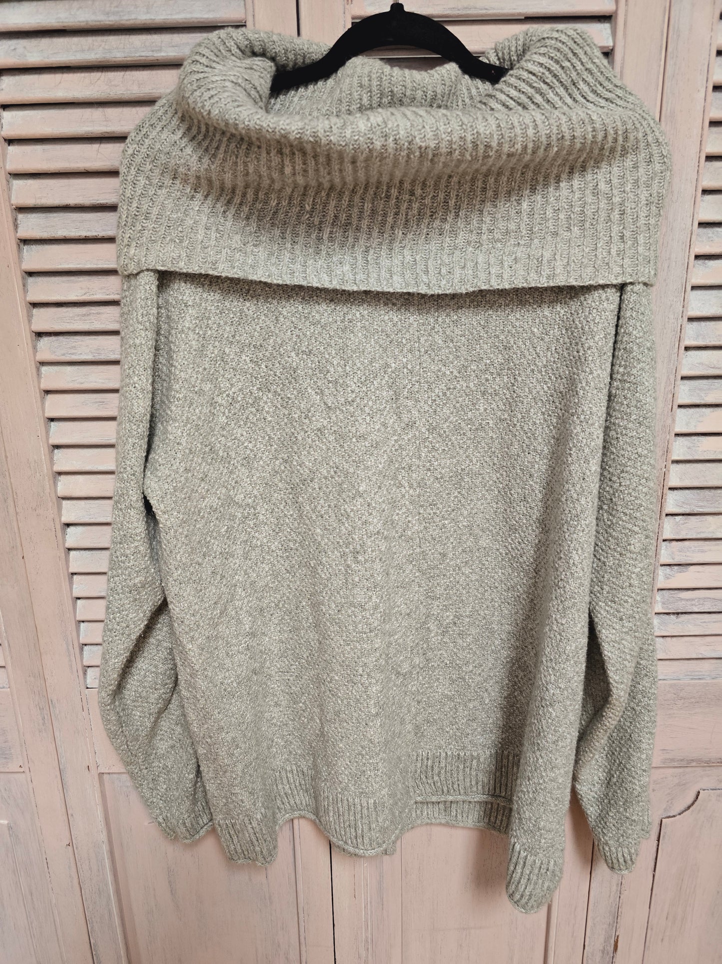 Maurices Cowlneck Sweater