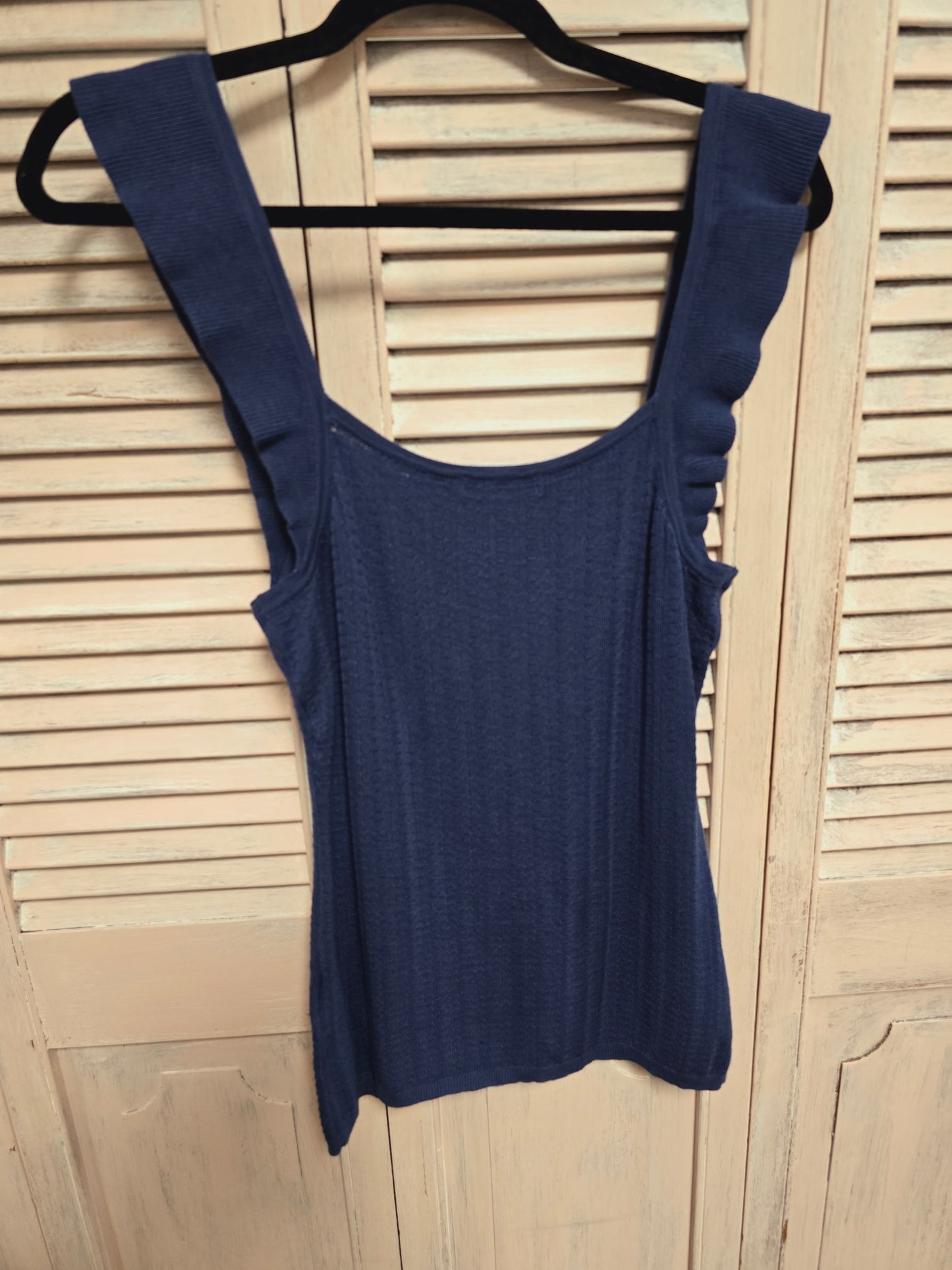 RW & Co Knit Tank