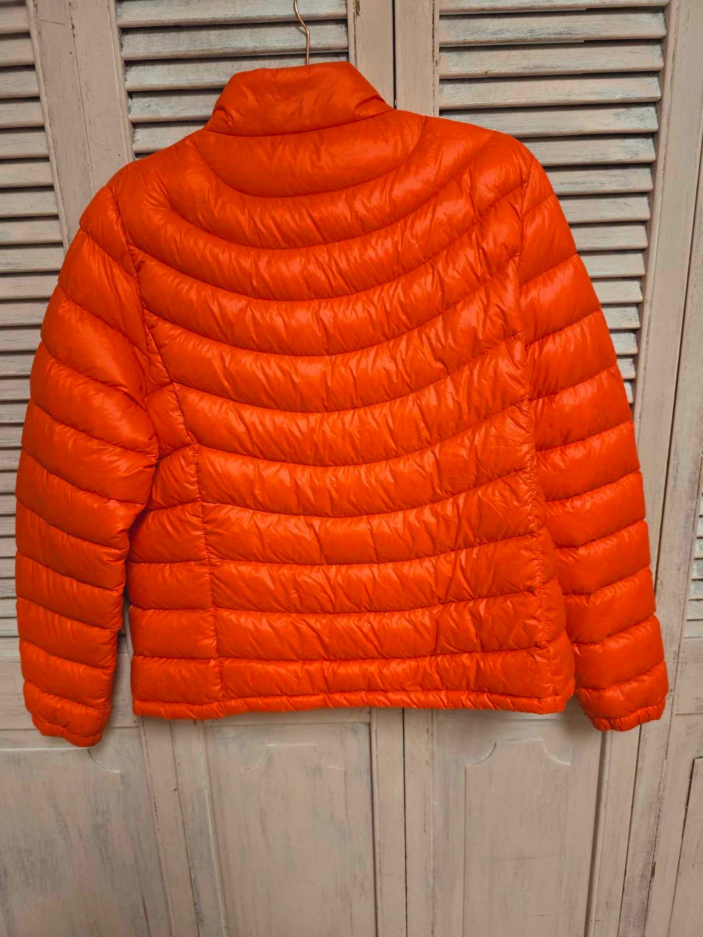 Charlie Paige Puffer Jacket