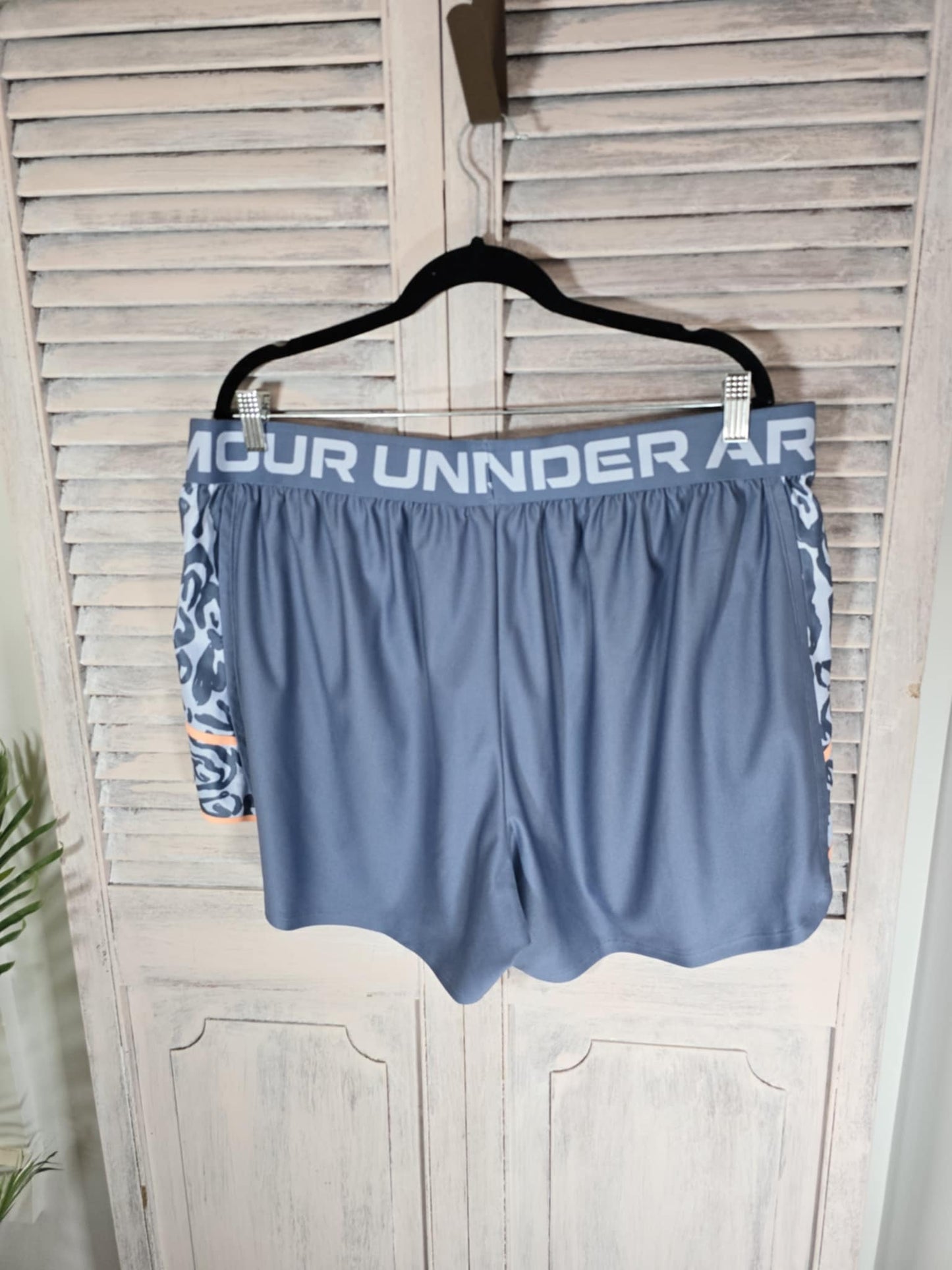 Under Armour Shorts