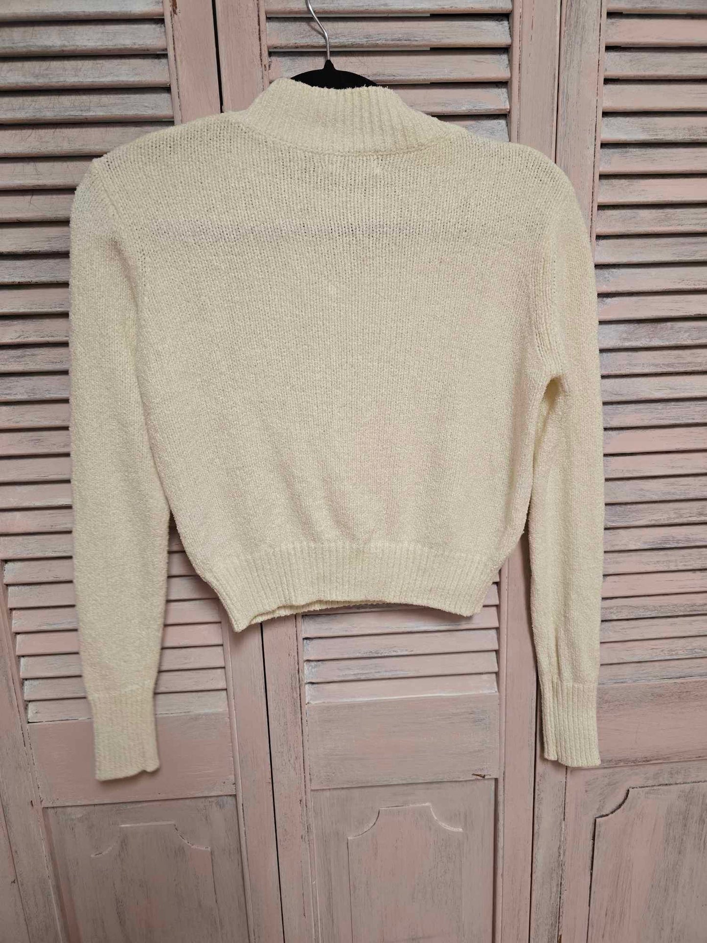 Wilfred Knit Sweater