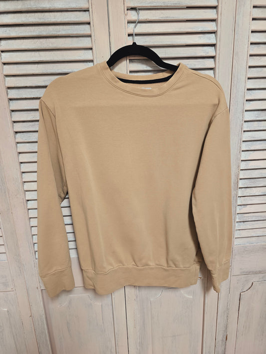 Kim Rogers Crewneck Sweater