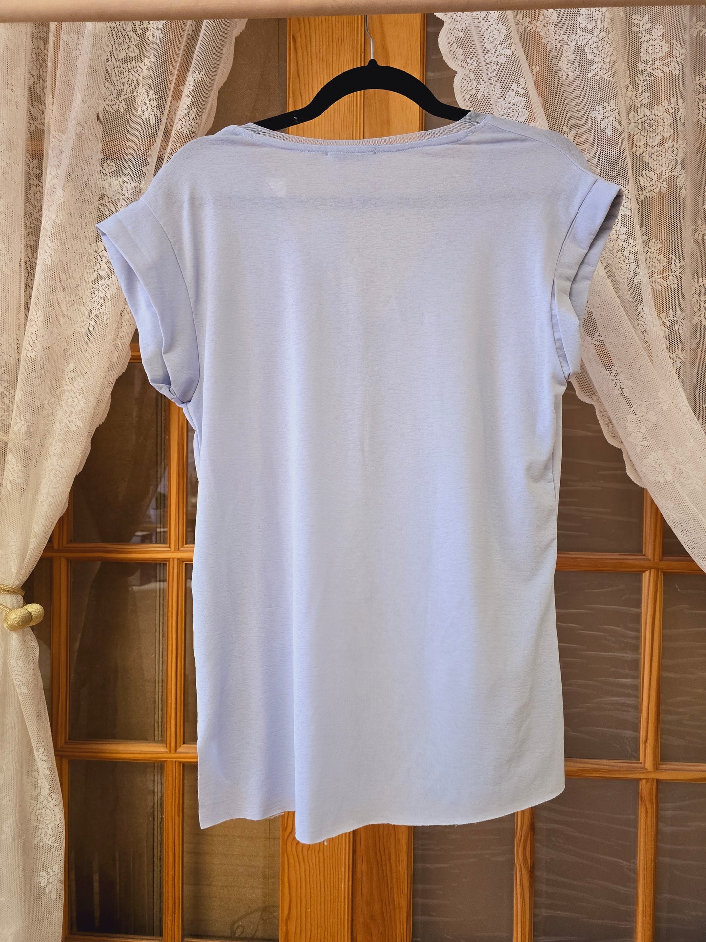 Dex Short Sleeve Top