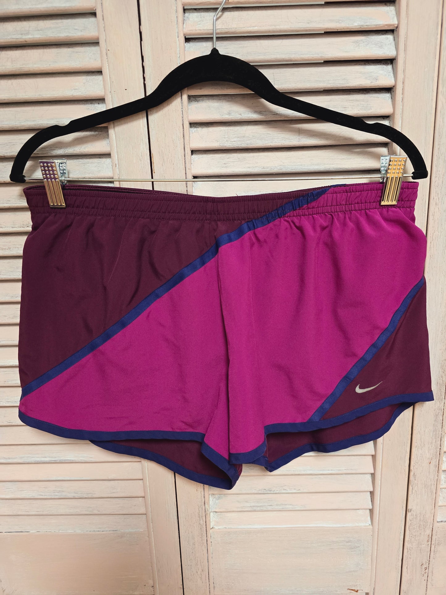 Nike Dri-fit Shorts