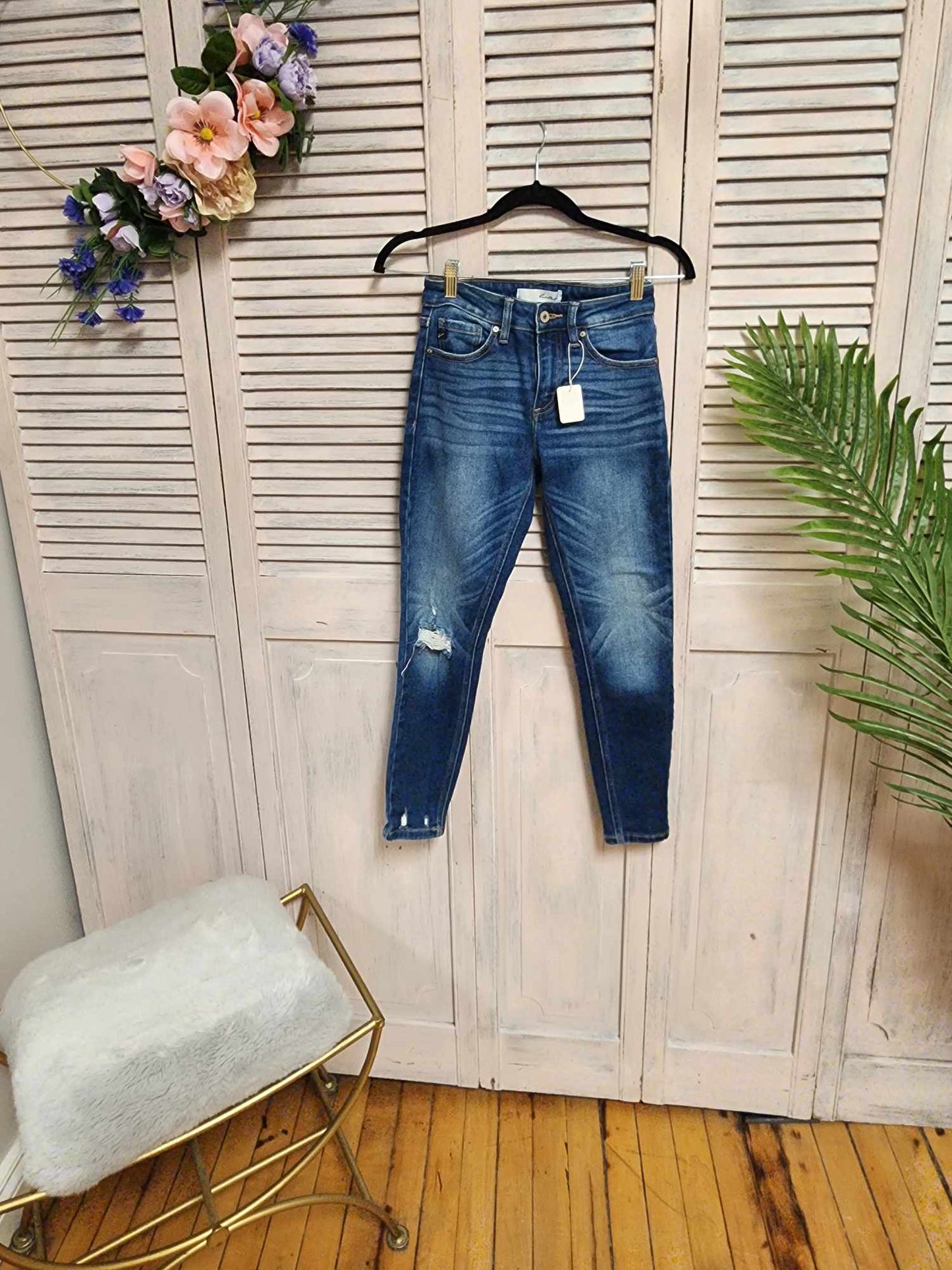 Kancan Los Angeles Jeans