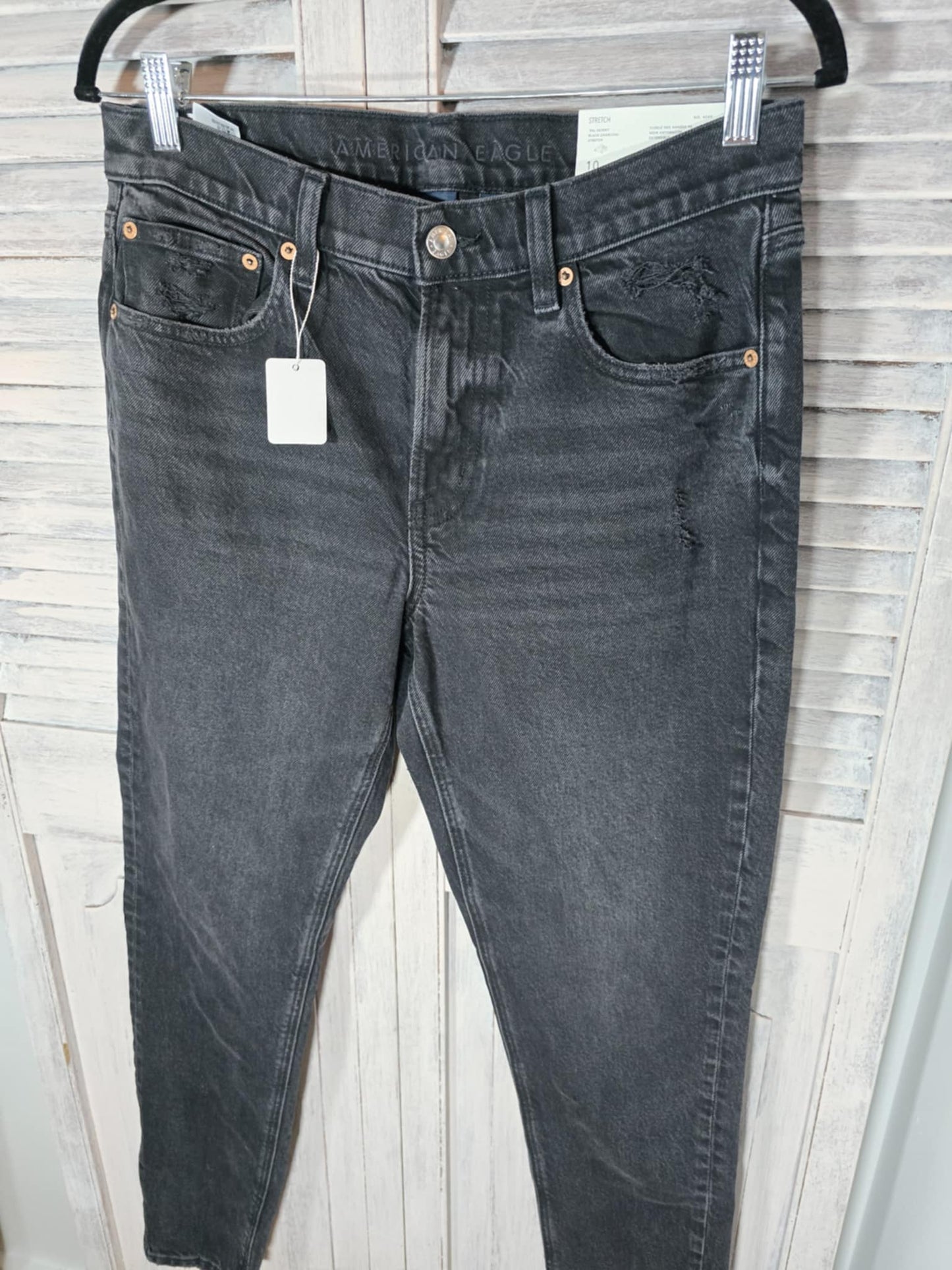 American Eagle Skinny Stretch Jeans