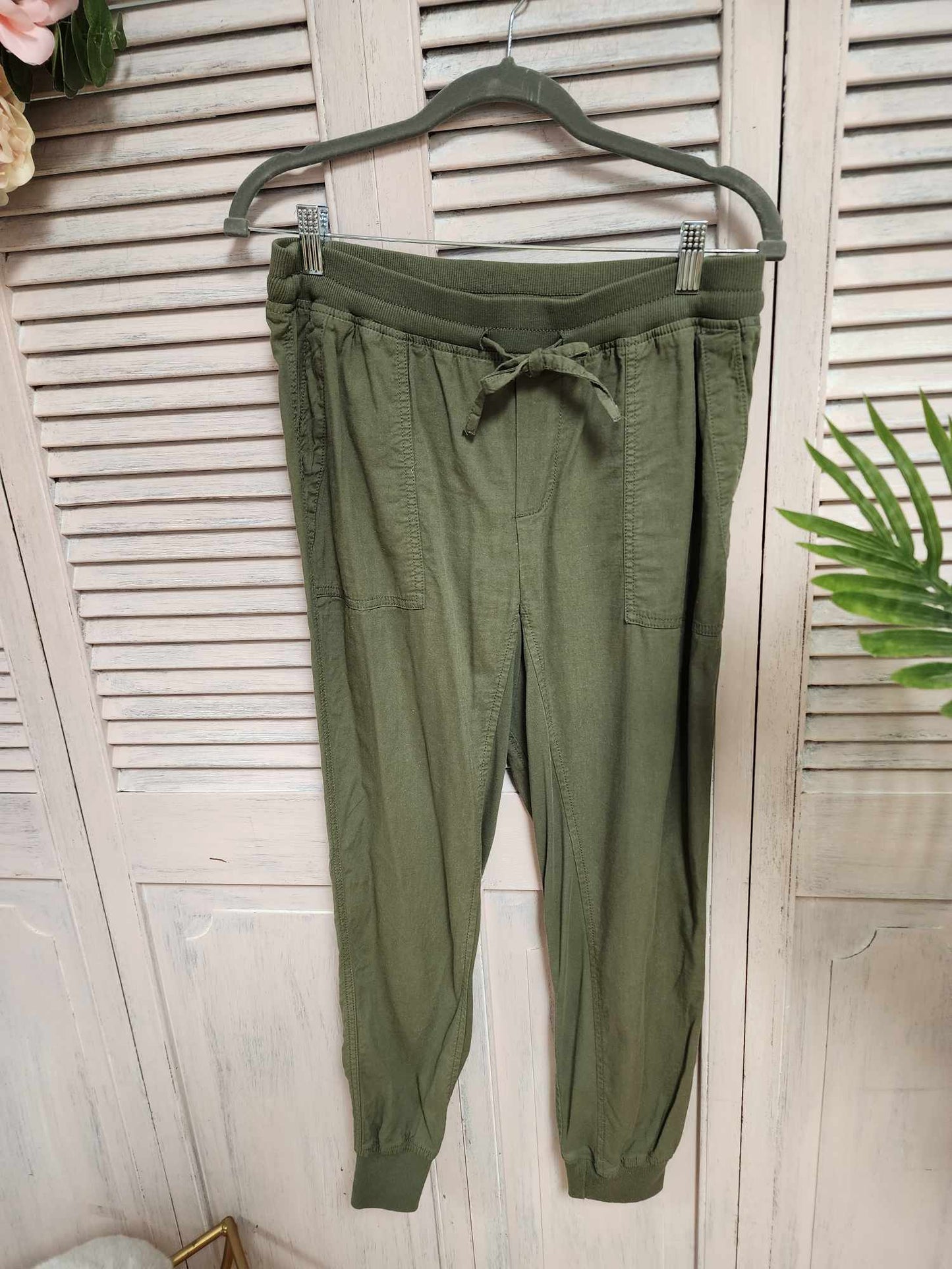 Joe Fresh Jogger Pants