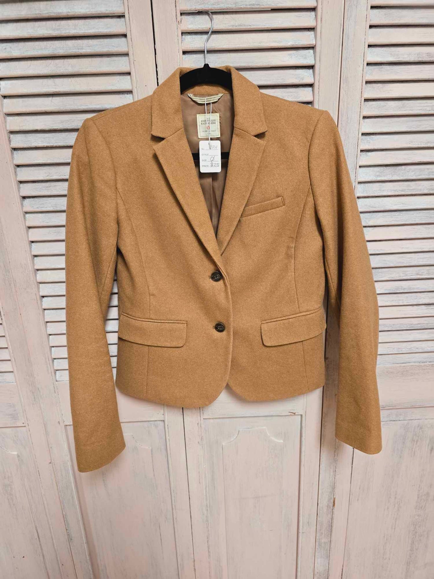 Gap Academy Blazer