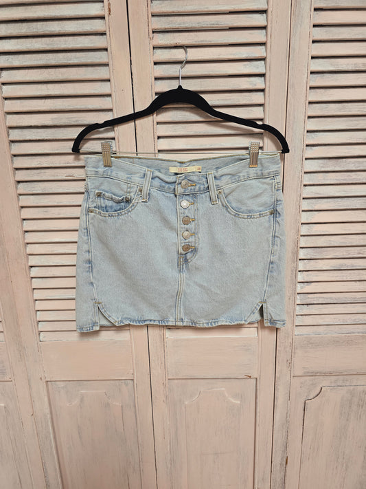 Levi's Icon Skirt