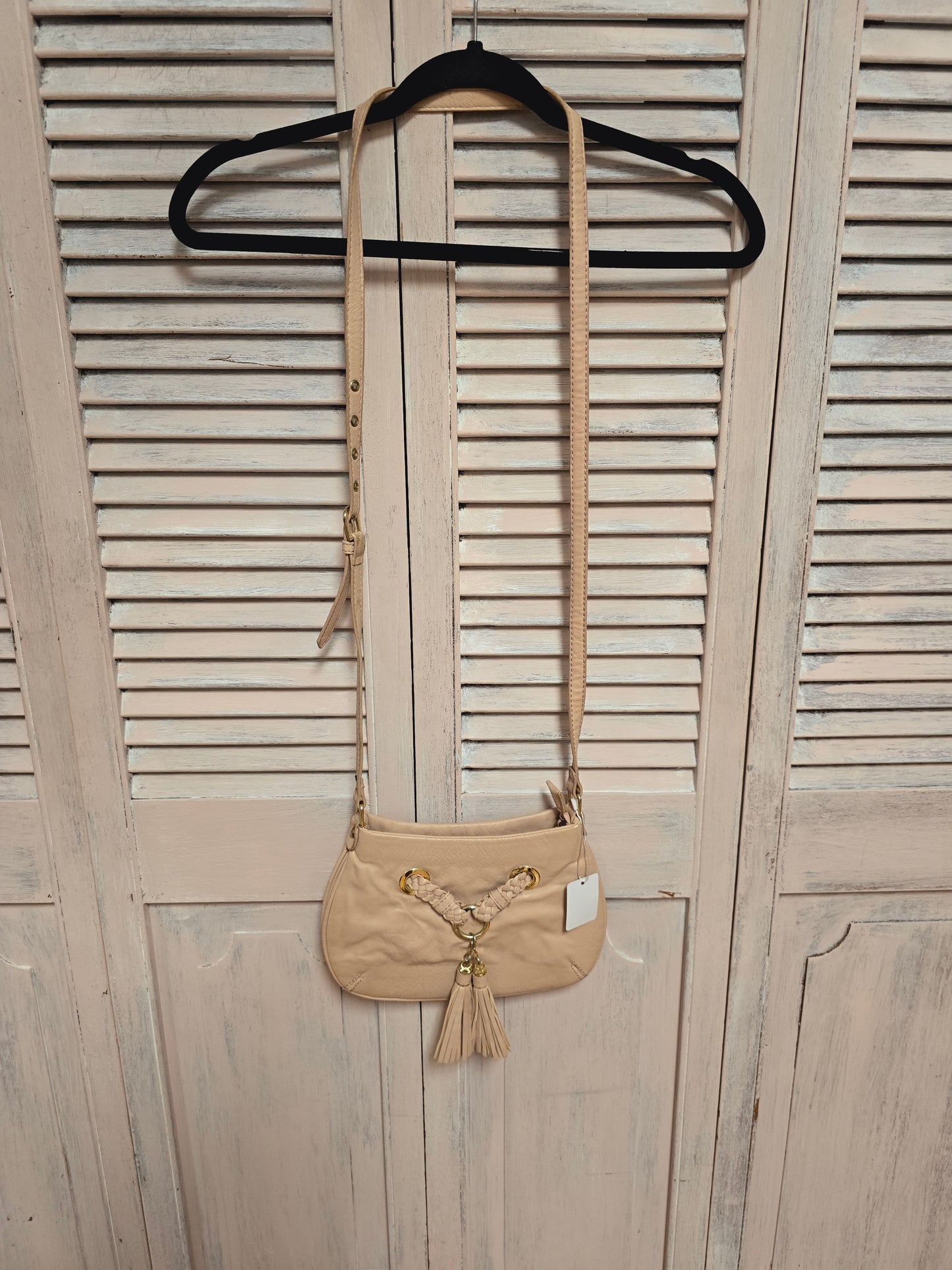 Aldo Crossbody Purse