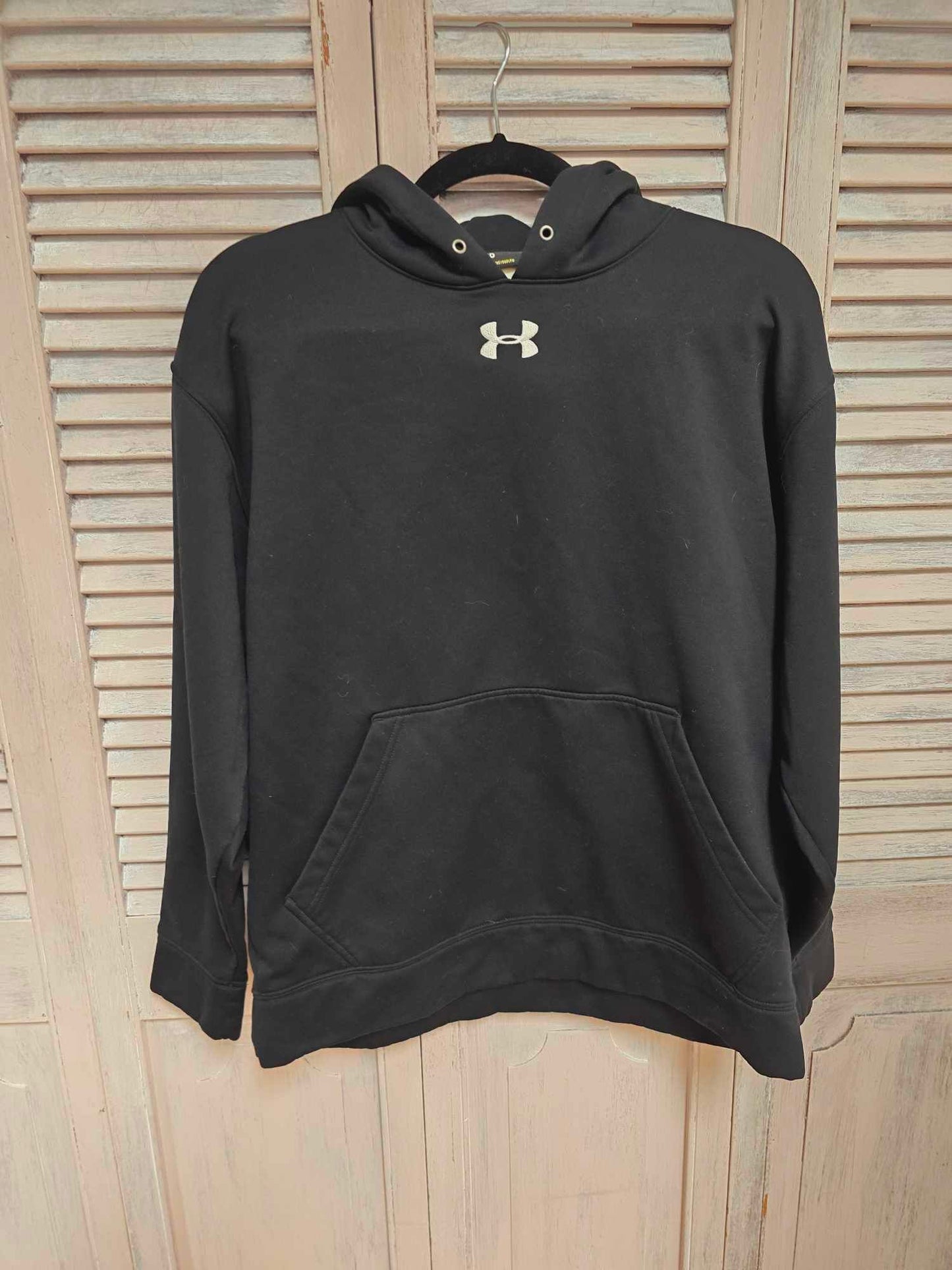 Under Armour Pullover Hoodie