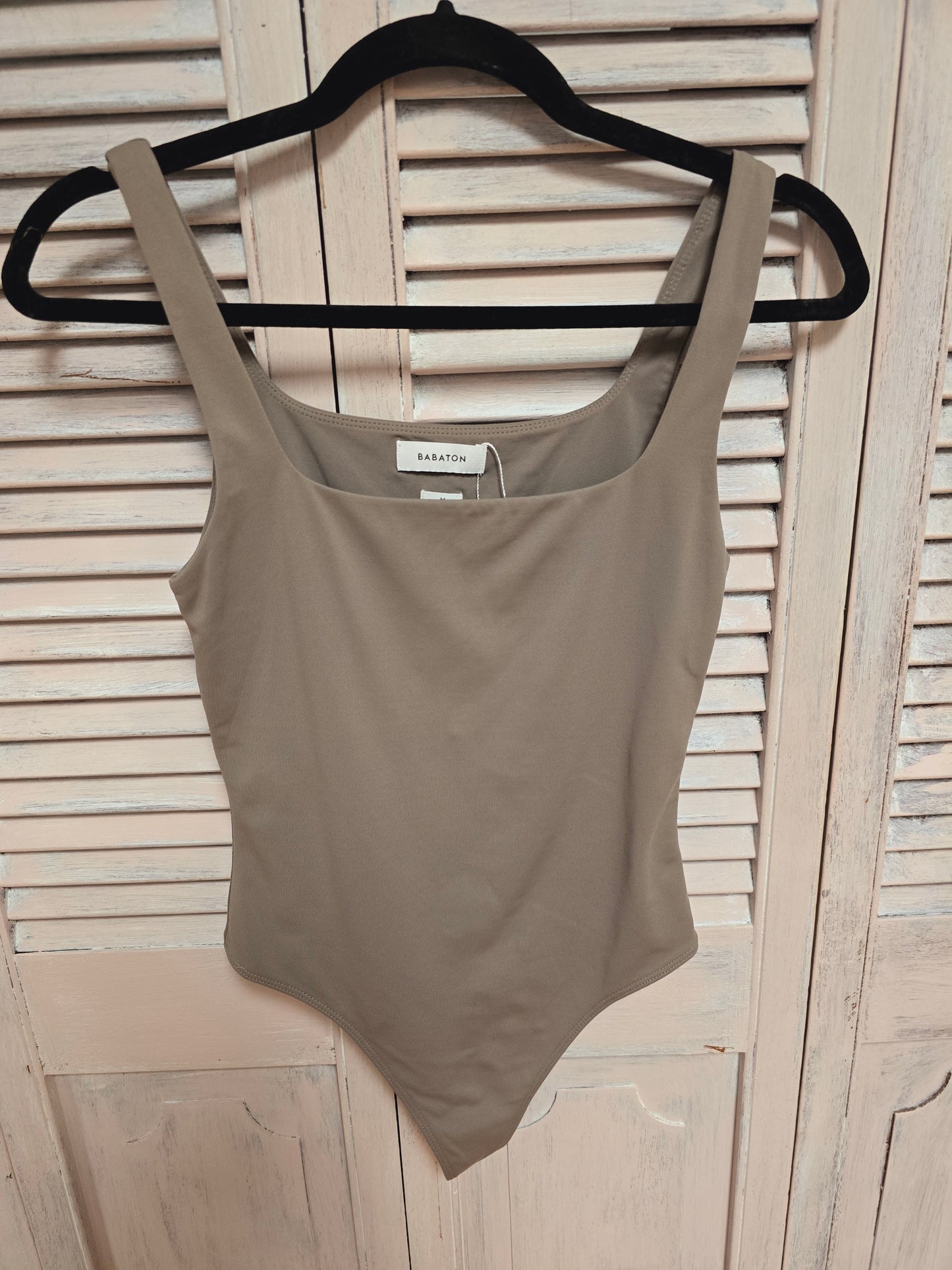 Babaton Bodysuit