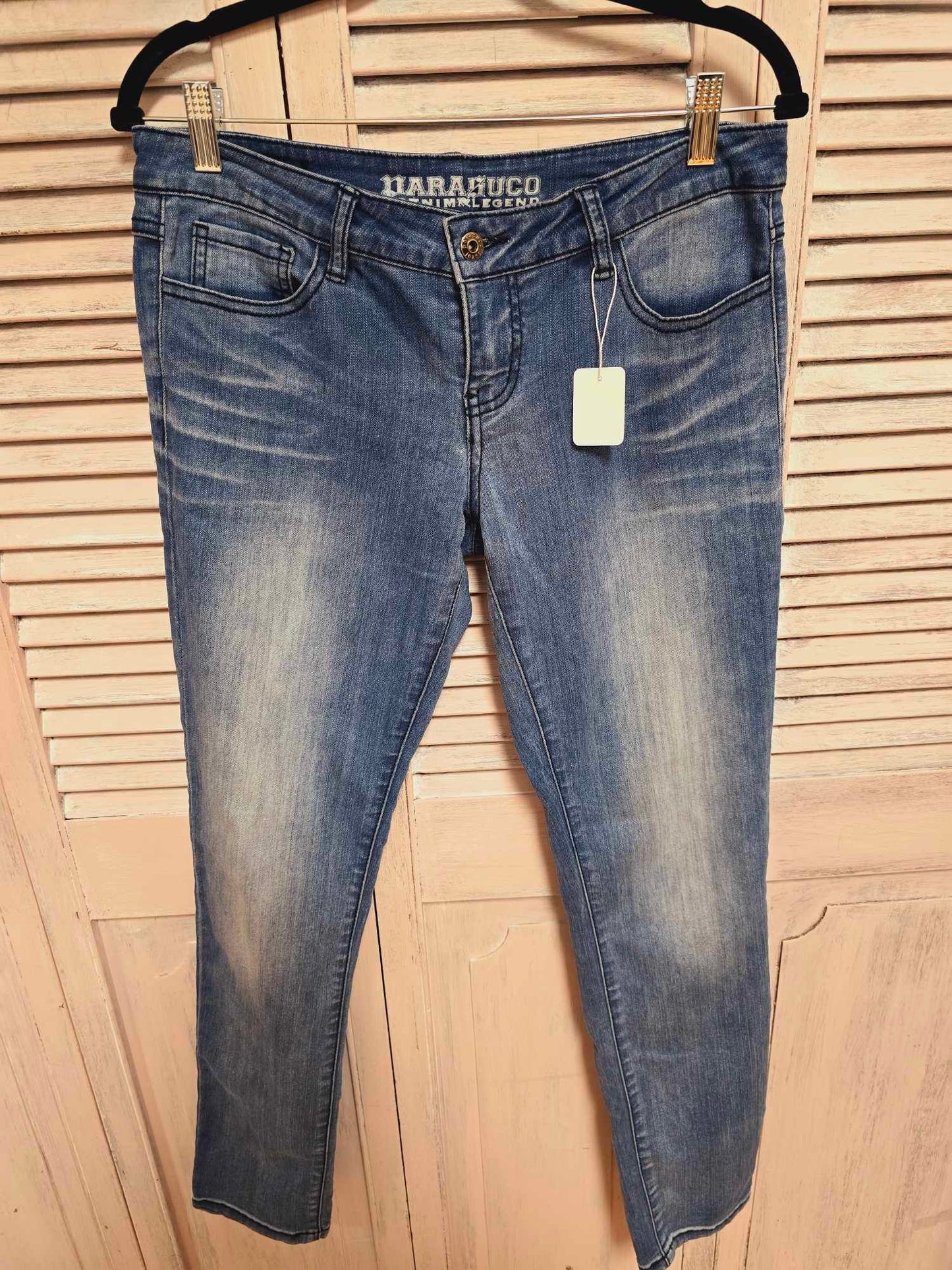 Parasuco Jeans