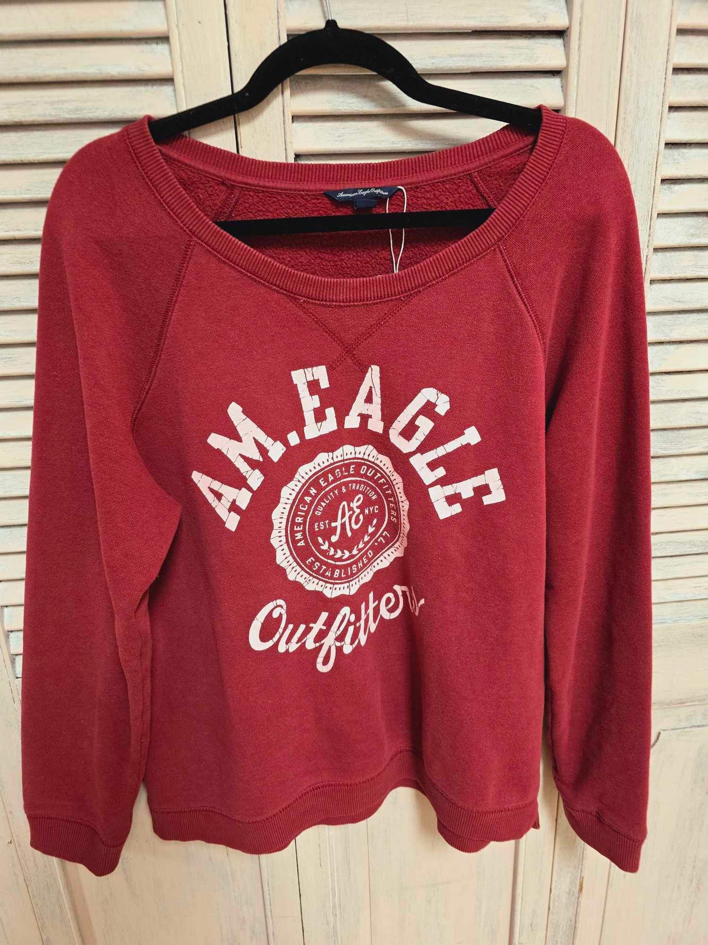 American Eagle Outfitters Crewneck