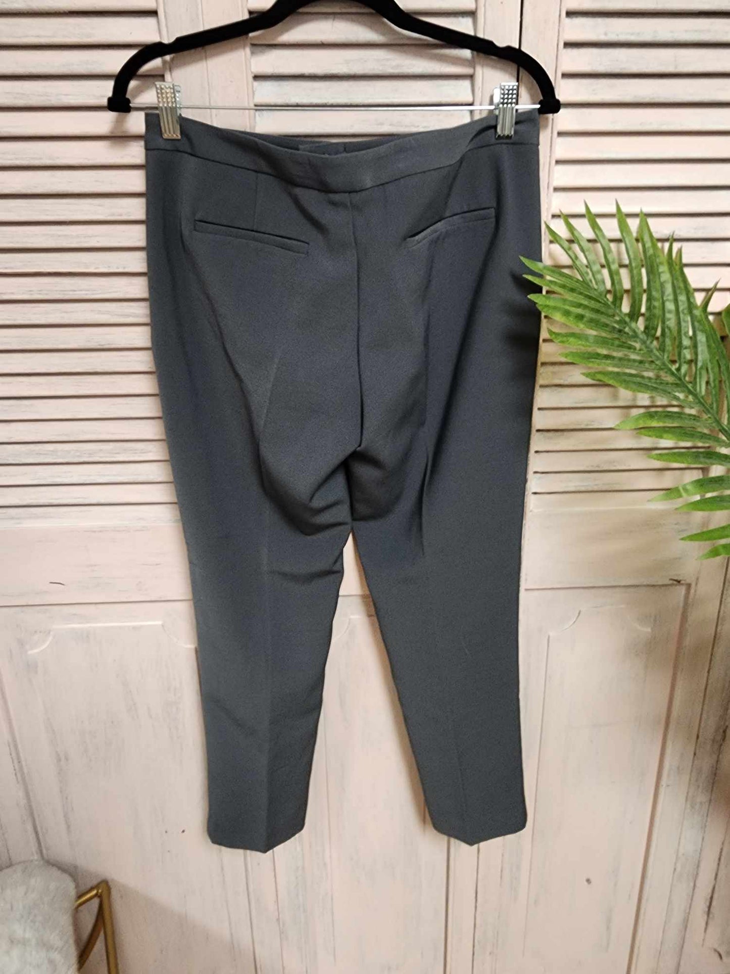 Oak + Fort Dress Pants