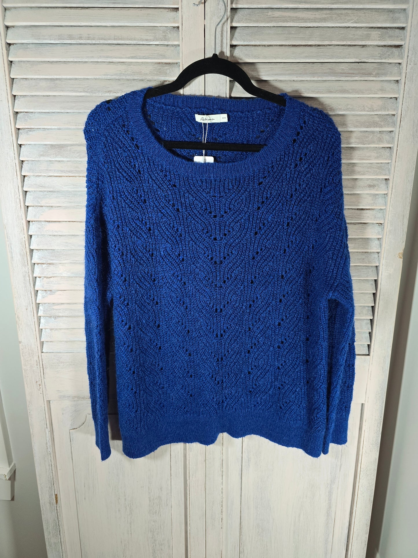 Reitmans Knit Sweater