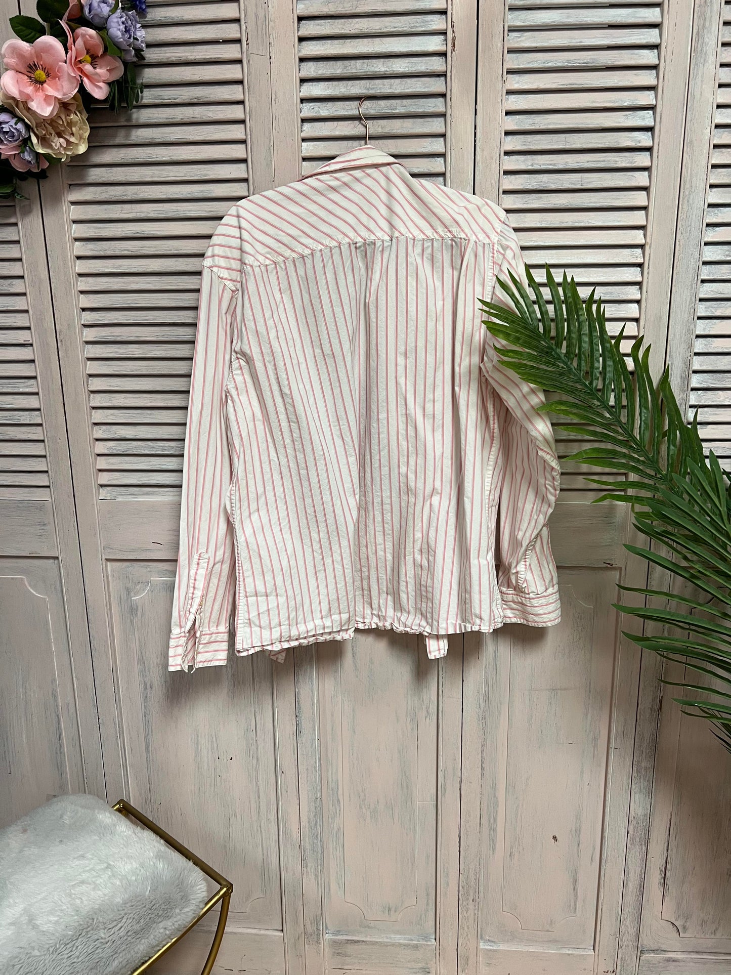 Old Navy Button Up Shirt