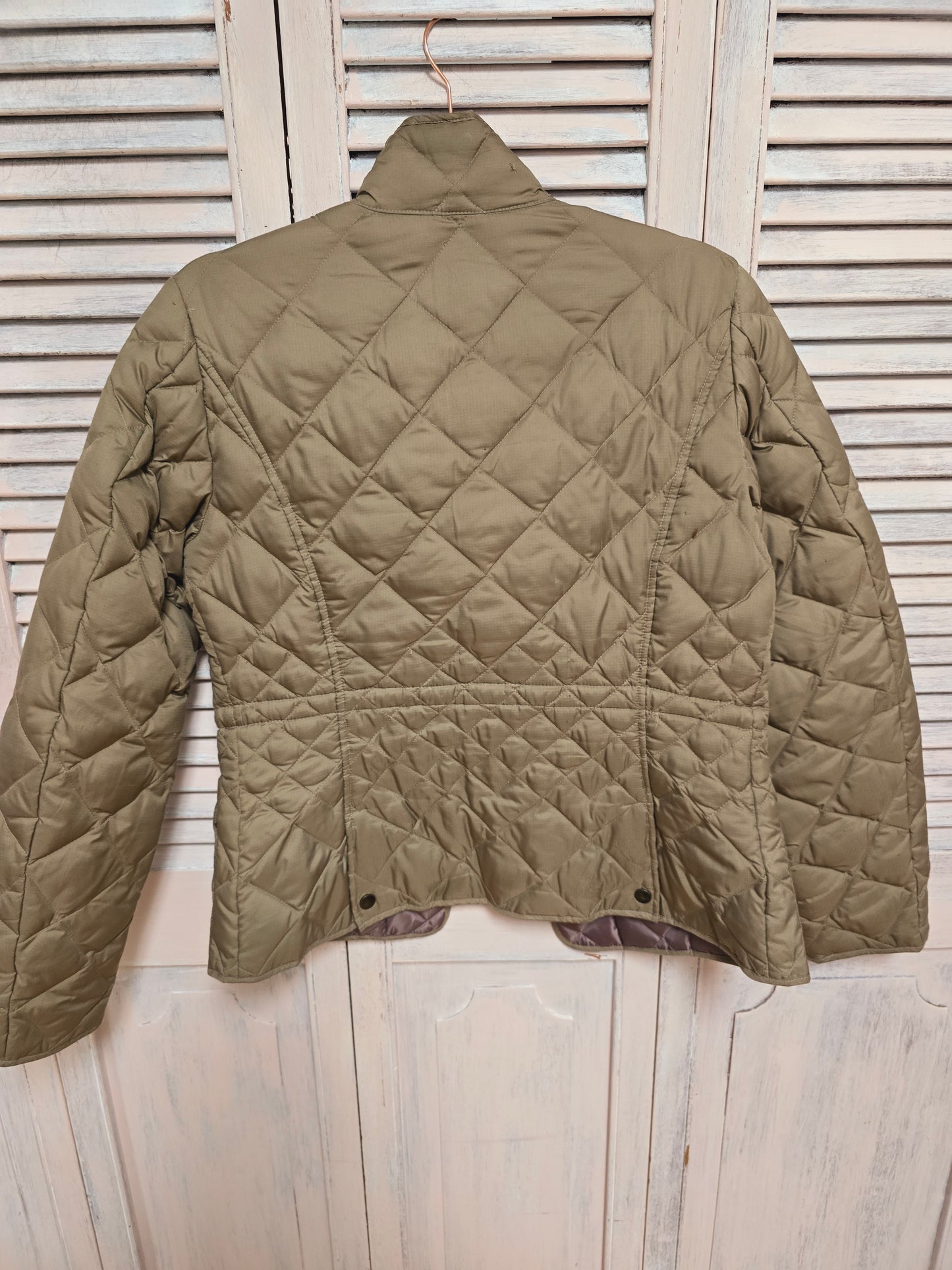 Eddie Bauer Down Coat