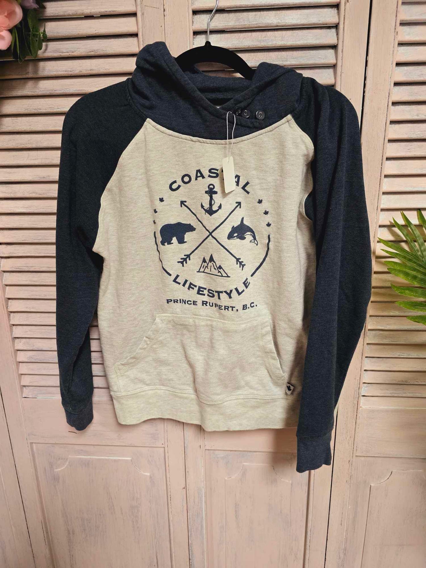 Canadian Collective Hoodie